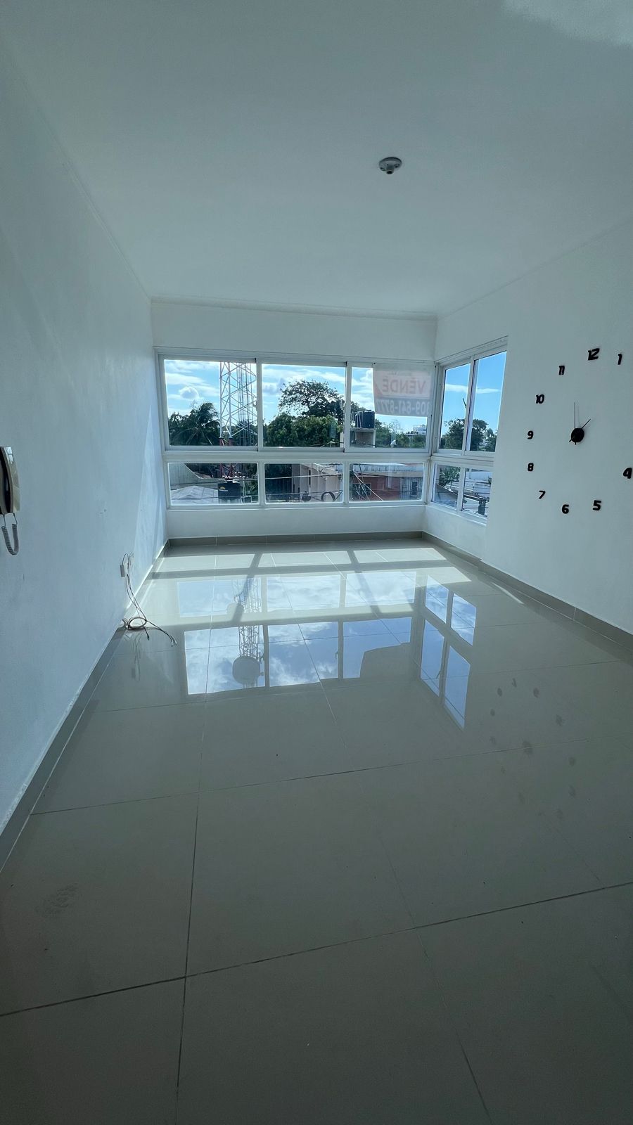 apartamentos - hermoso y lujoso apto en venta en Costa Verde, Santo Domingo 1