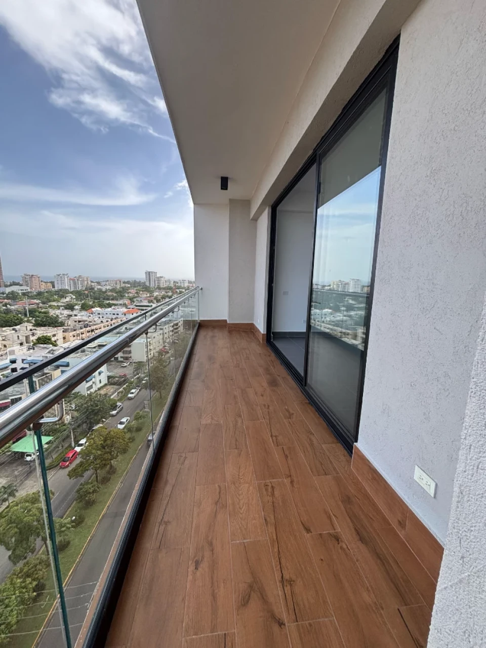 apartamentos - Apartamento en Alquile 3Hab 2Baños en  Bella Vista 6