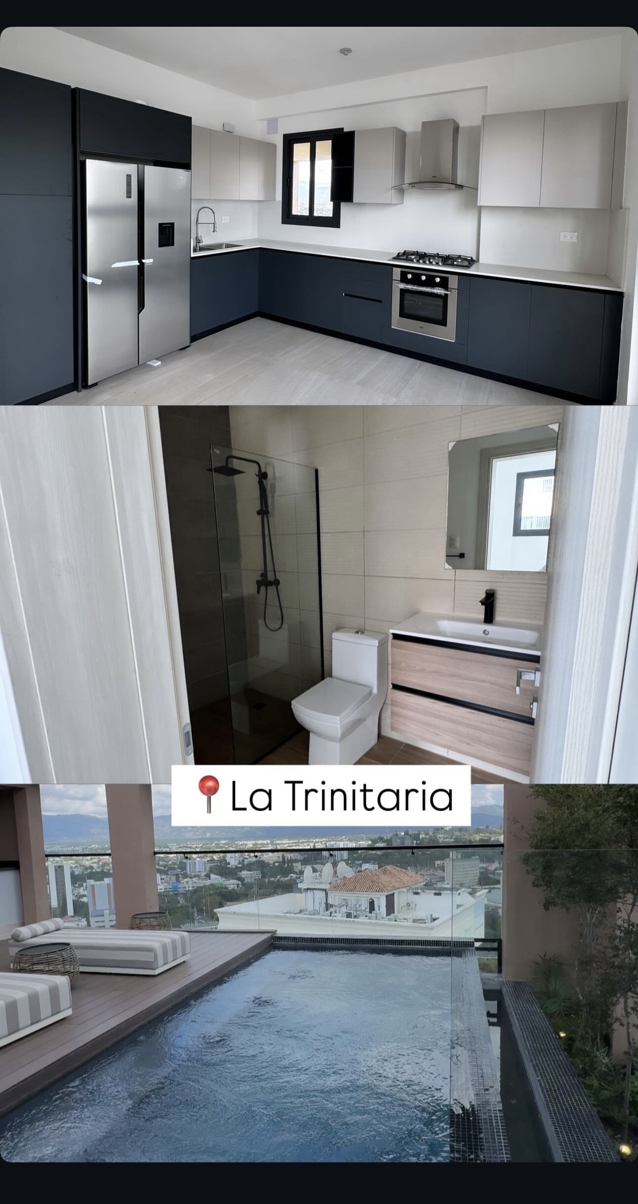 apartamentos - Apartamento en venta en la trinitaria 3