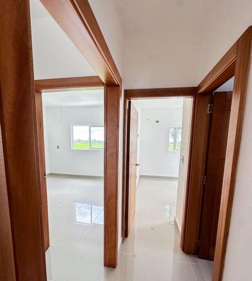 penthouses - Penthouse en Venta en San Francisco De Macoris 7