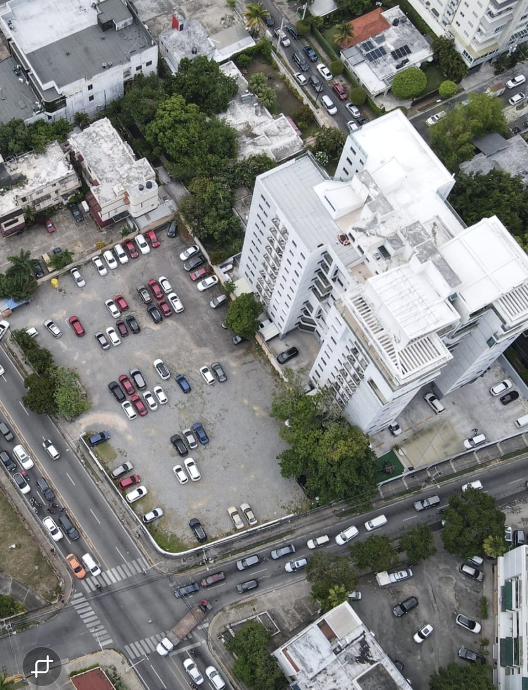 solares y terrenos - Solar comercial y Residencial, La Esperilla  0