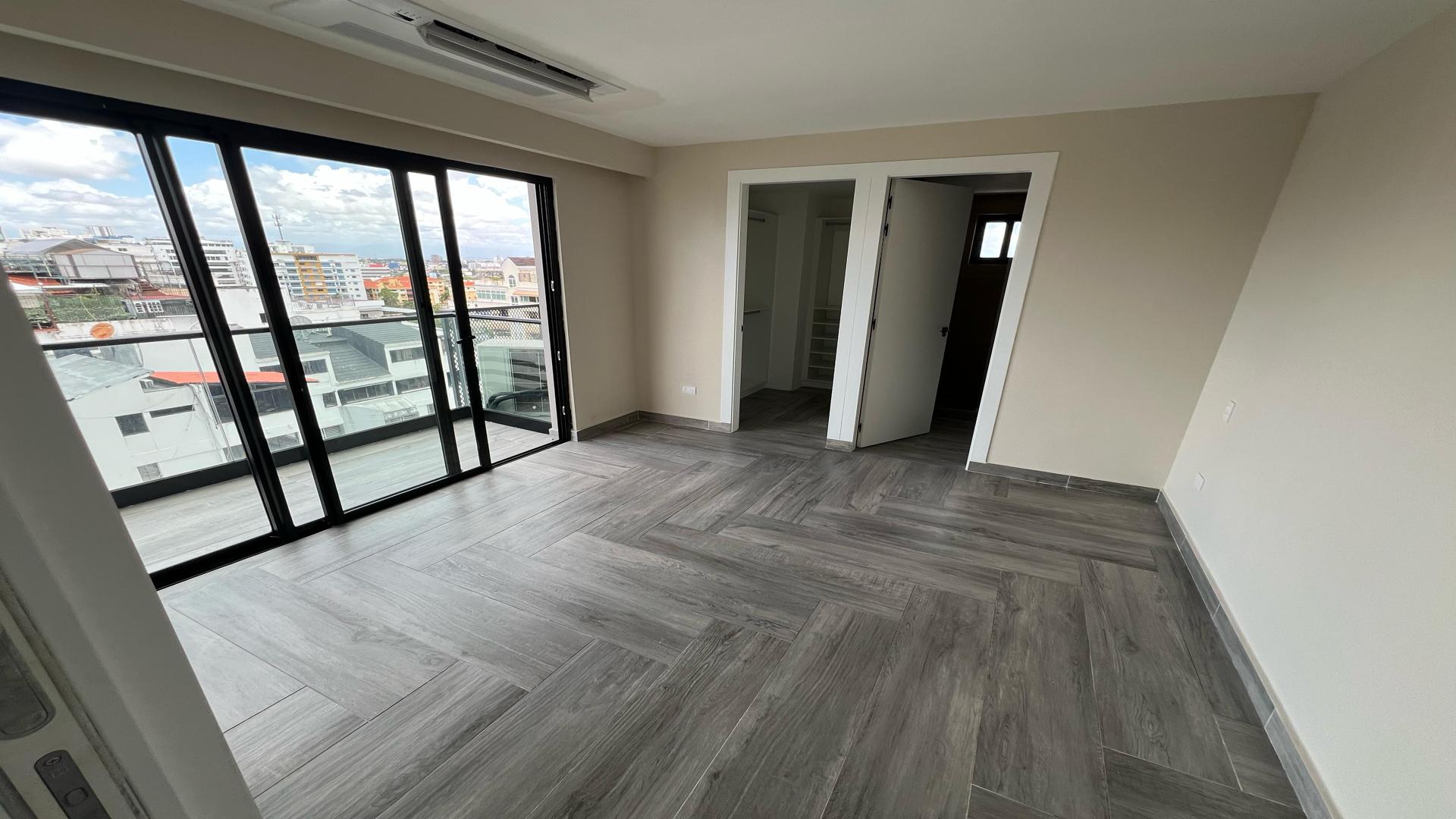 apartamentos - Apartamentos Nuevos, Amueblados  en venta en Naco 5