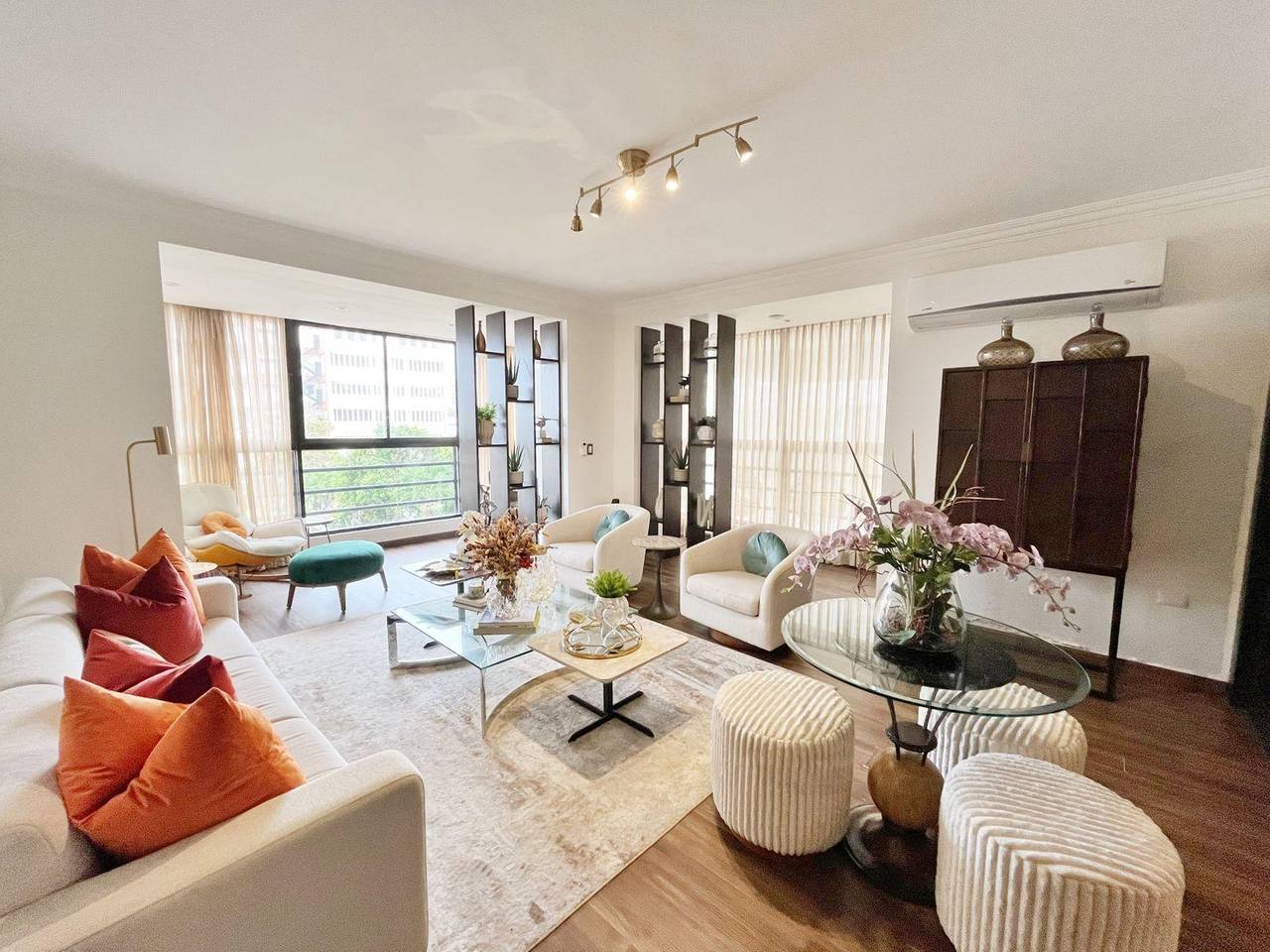 apartamentos - Apartamento amueblado en venta en la Julia  5