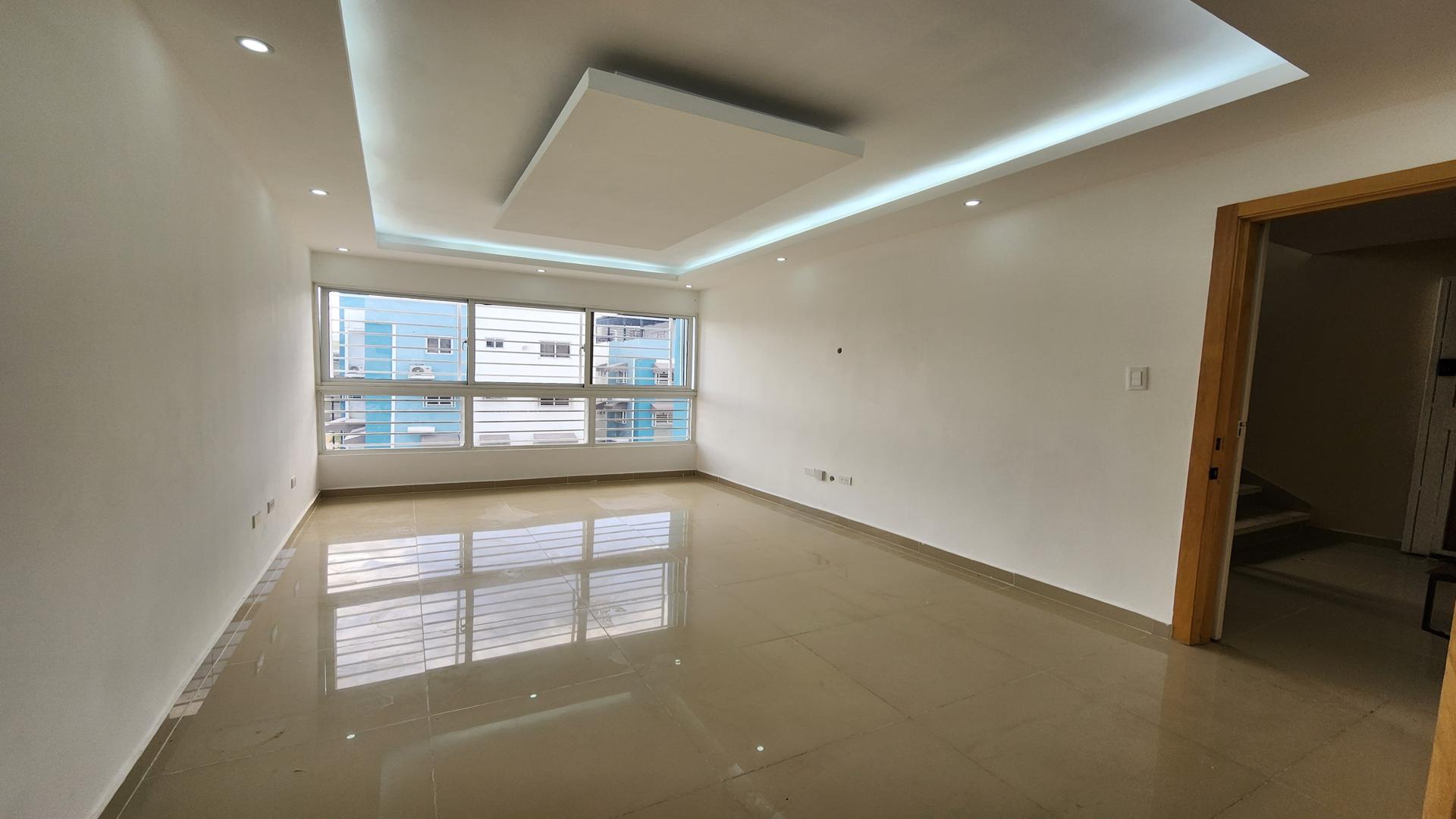 penthouses - Penthouse en venta Altos de la Colombia 3