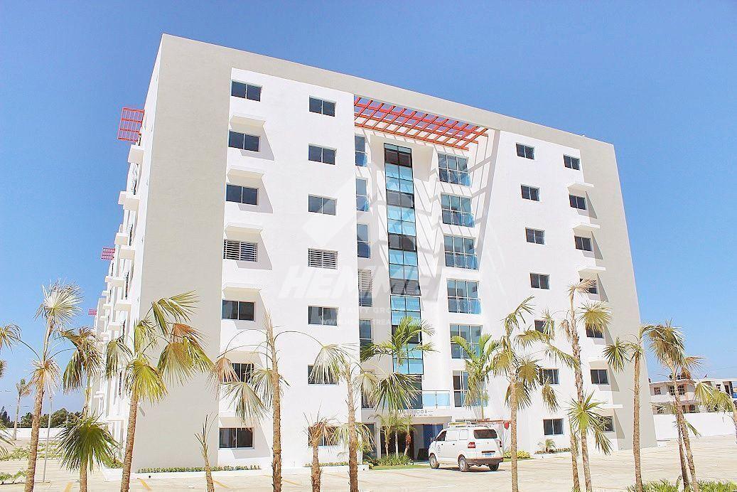 apartamentos - PRIMER PISO CON AREA SOCIAL Y PISCINA LOS RIELES STGO. 0