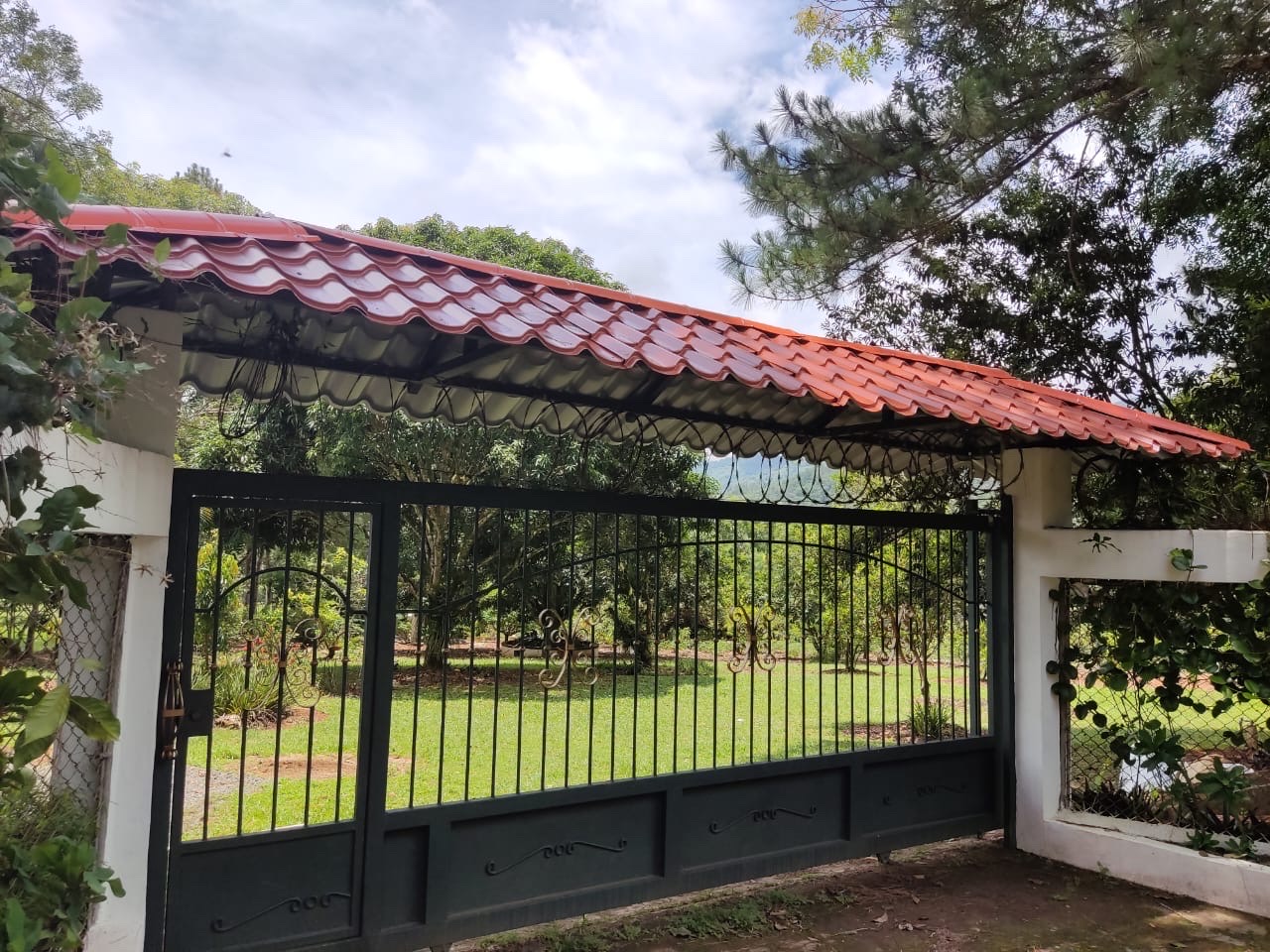solares y terrenos - Solar en venta en los mogotes de Villa Altagracia República Dominicana de 5000m2 0
