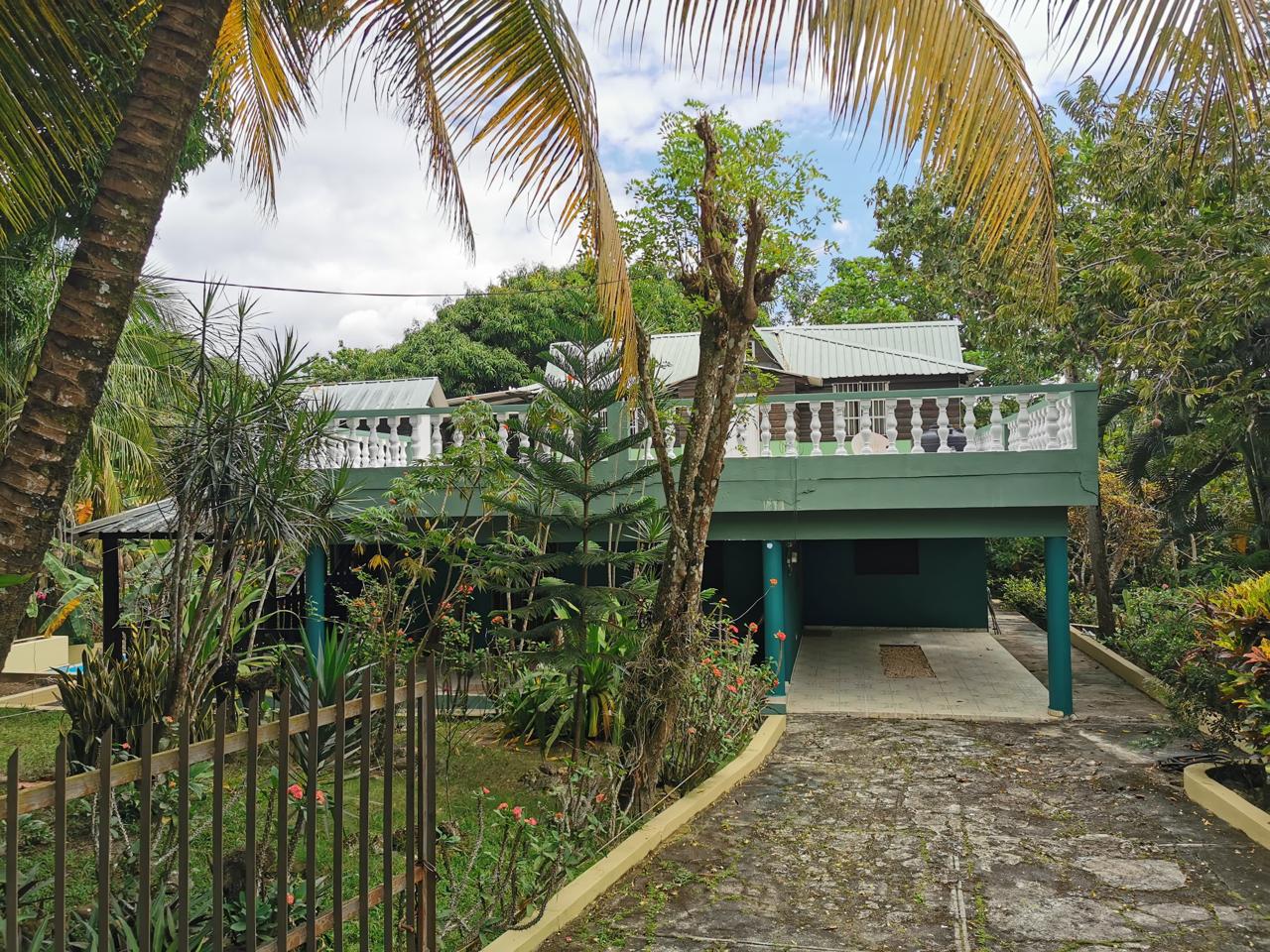 casas - Venta, Casa de 3 Habitaciones, San Cristóbal 0