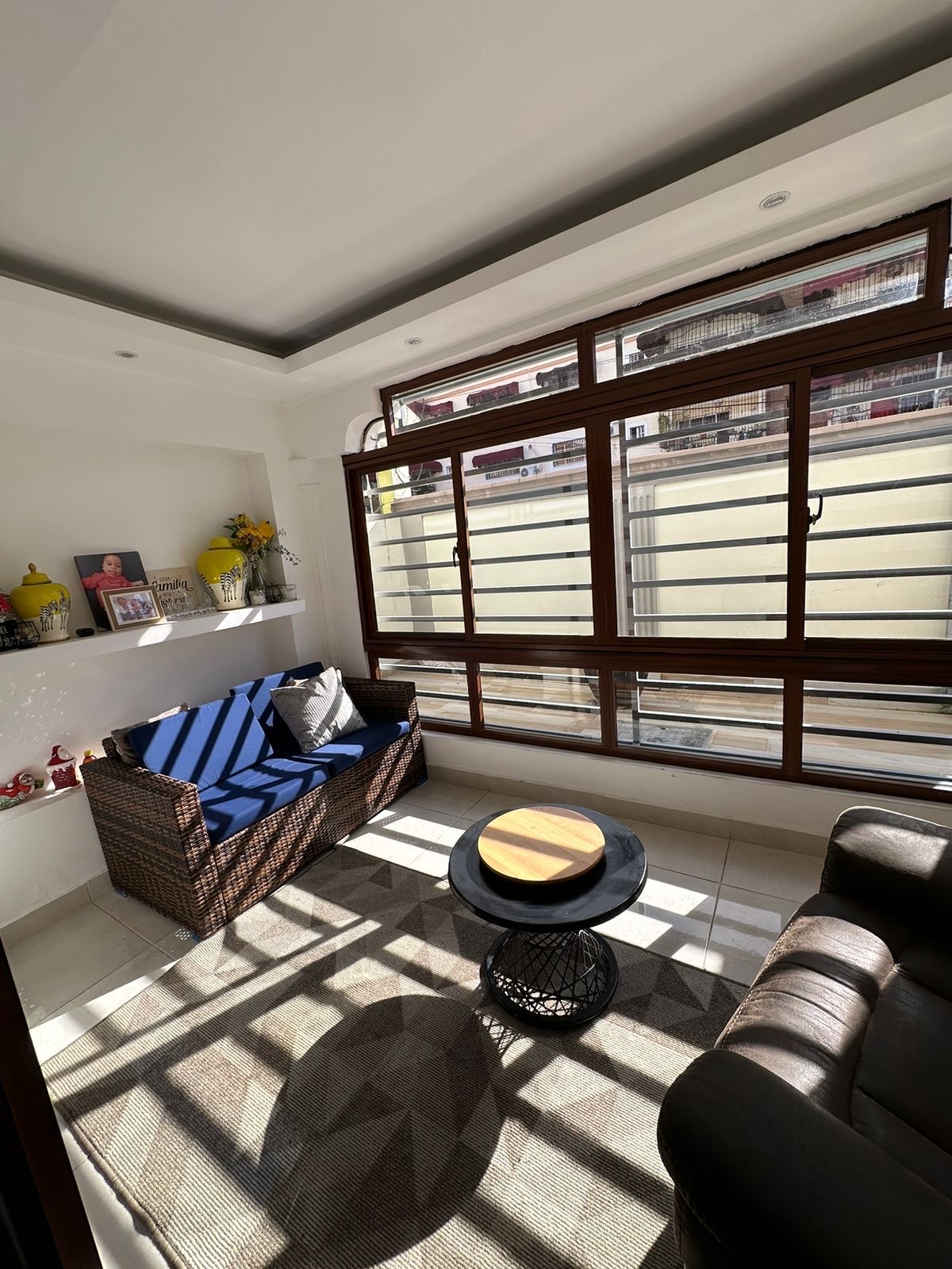 casas - vendo casa en Alma Rosa 2 Santo Domingo este  4