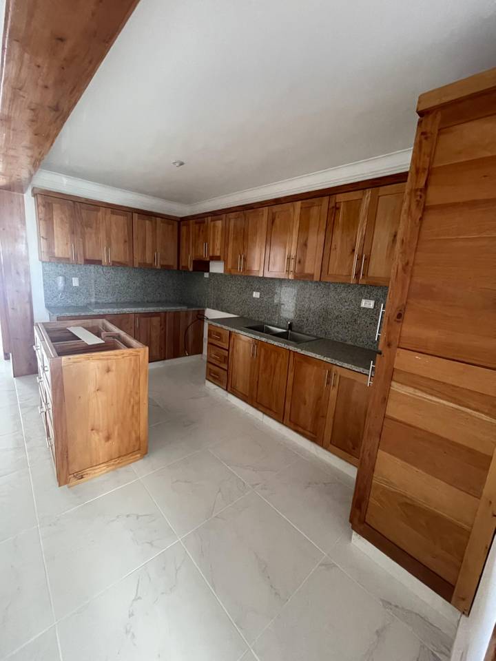 apartamentos - proyecto de apartamentos listo en alma rosa I 1393 9
