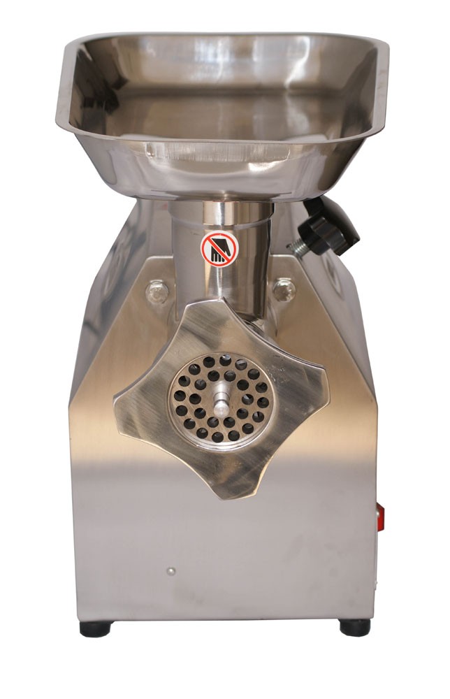 equipos profesionales - MAQUINA DE MOLER CARNE NUEVA 1