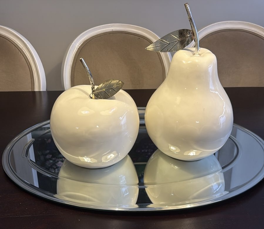 muebles y colchones - Juego comedor 8 sillas 4