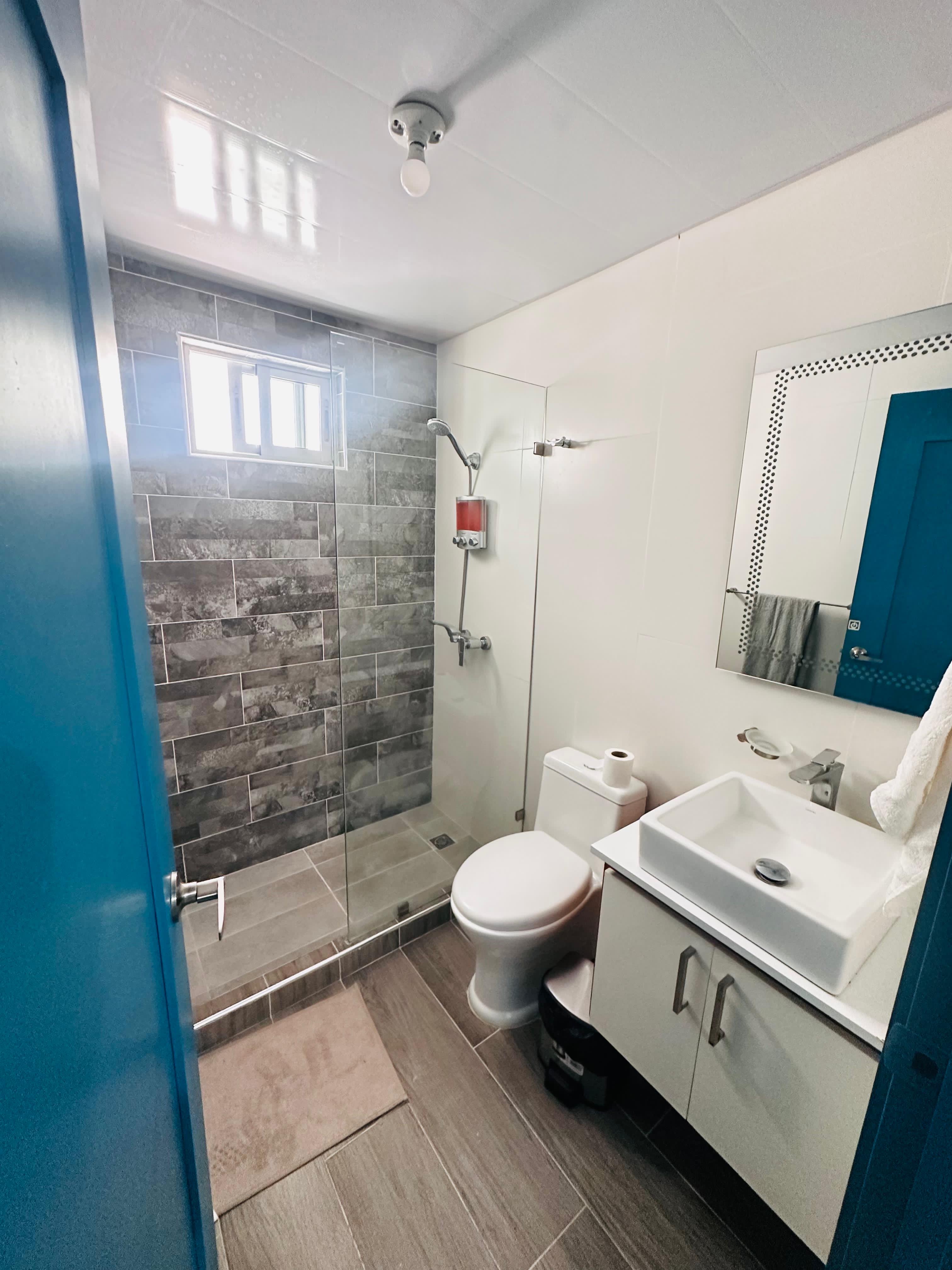 apartamentos - Alquilo apartamento Villa Maria 6