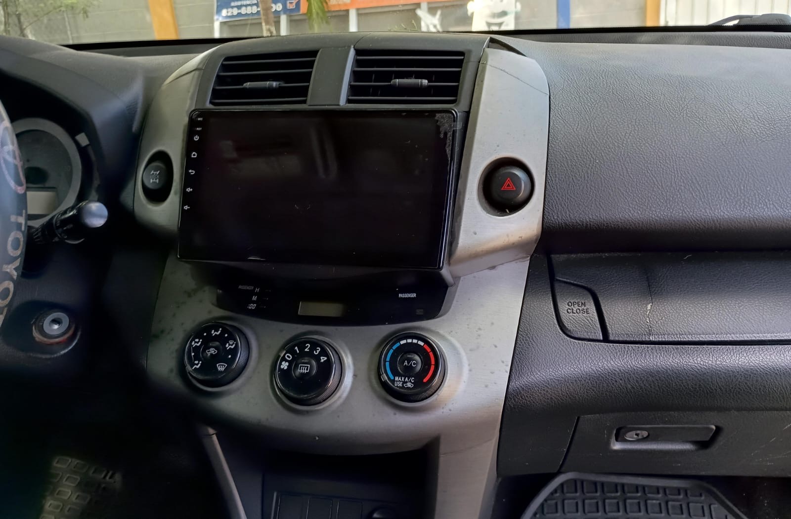 jeepetas y camionetas - TOYOTA R-AV4 2007 2
