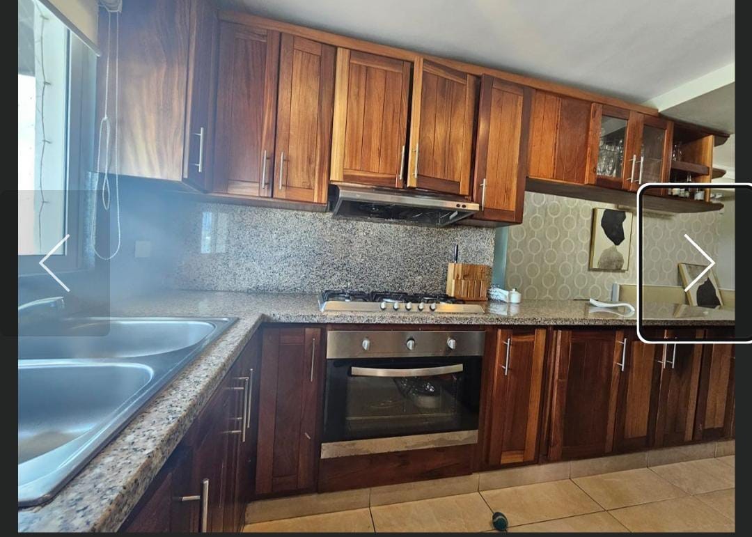 apartamentos - Vendo este amplio Penthouse en el Millón
 6