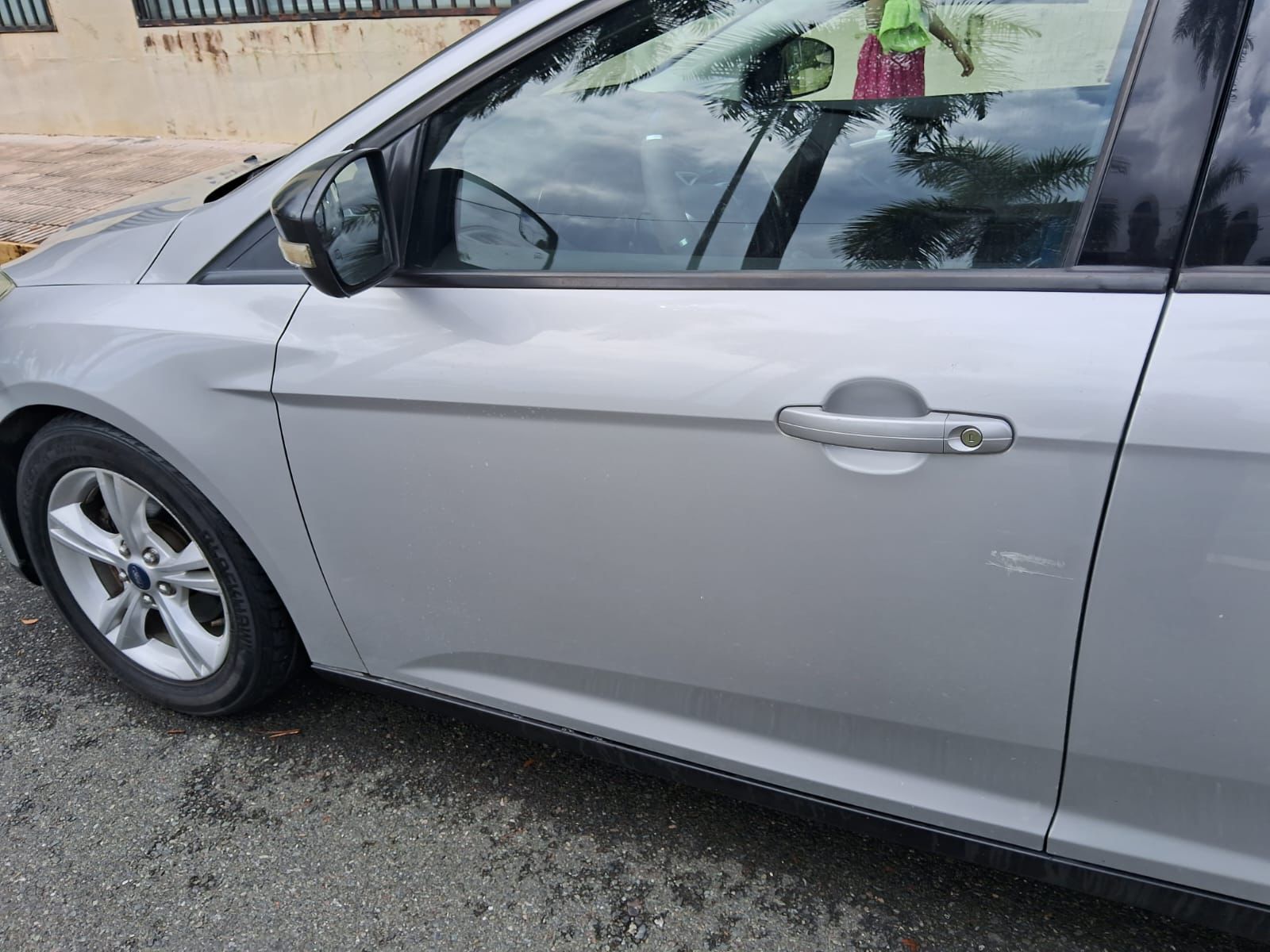 carros - FORD FOCUS 2014 7