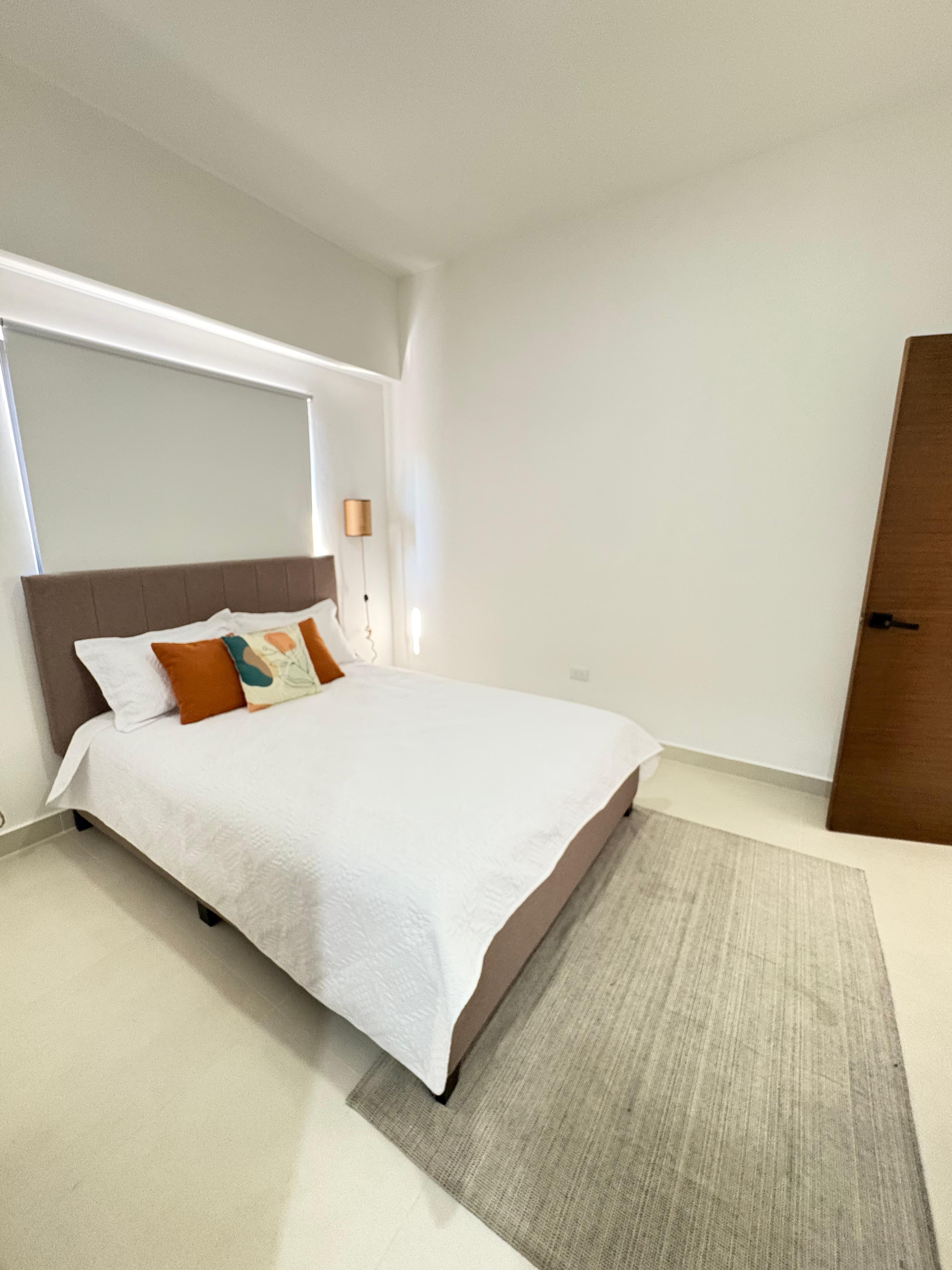apartamentos - ALQUILO en 📍Mirador Norte CÓDIGO: ND801  4