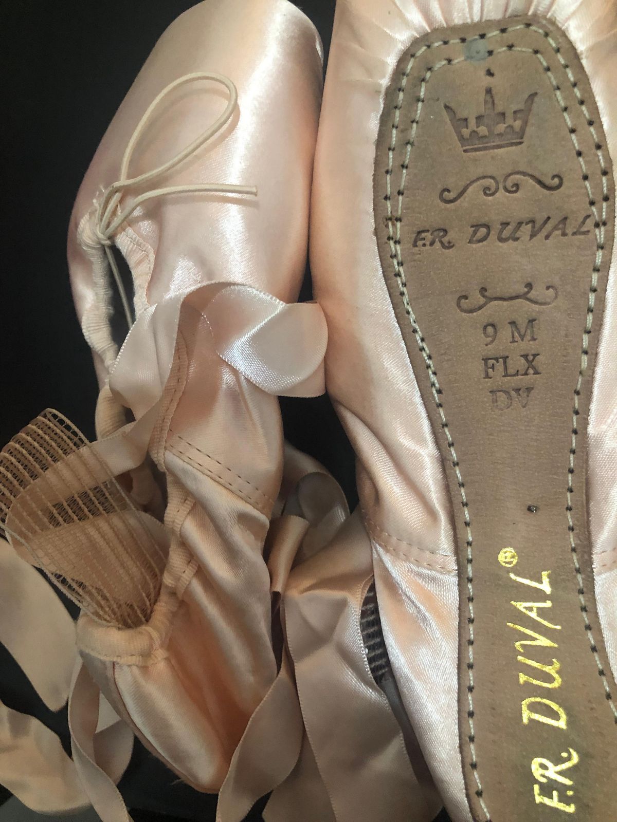 zapatos para mujer - Zapatillas de ballet 3