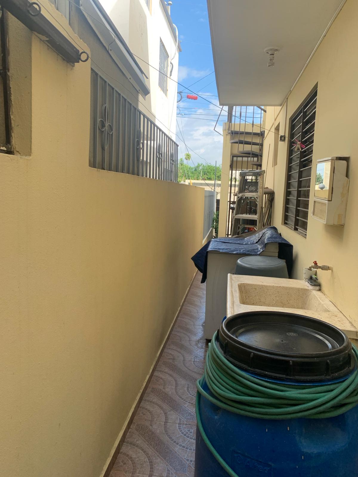 apartamentos - CASA EN VENTA EN VALLE VERDE, SANTIAGO. 6