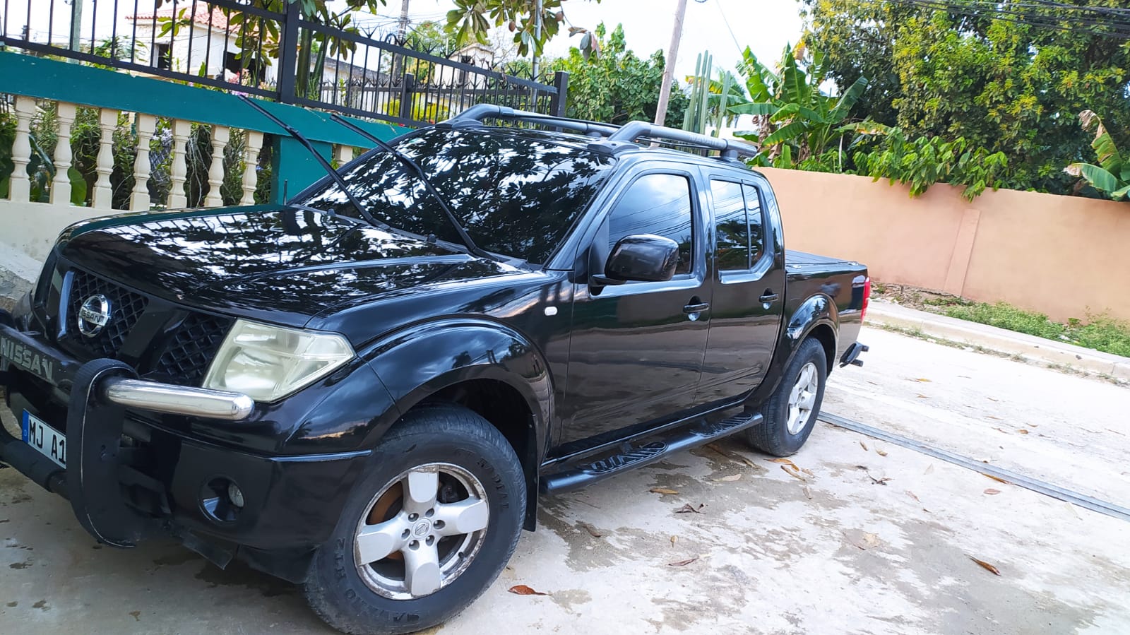 jeepetas y camionetas - En mano  5
