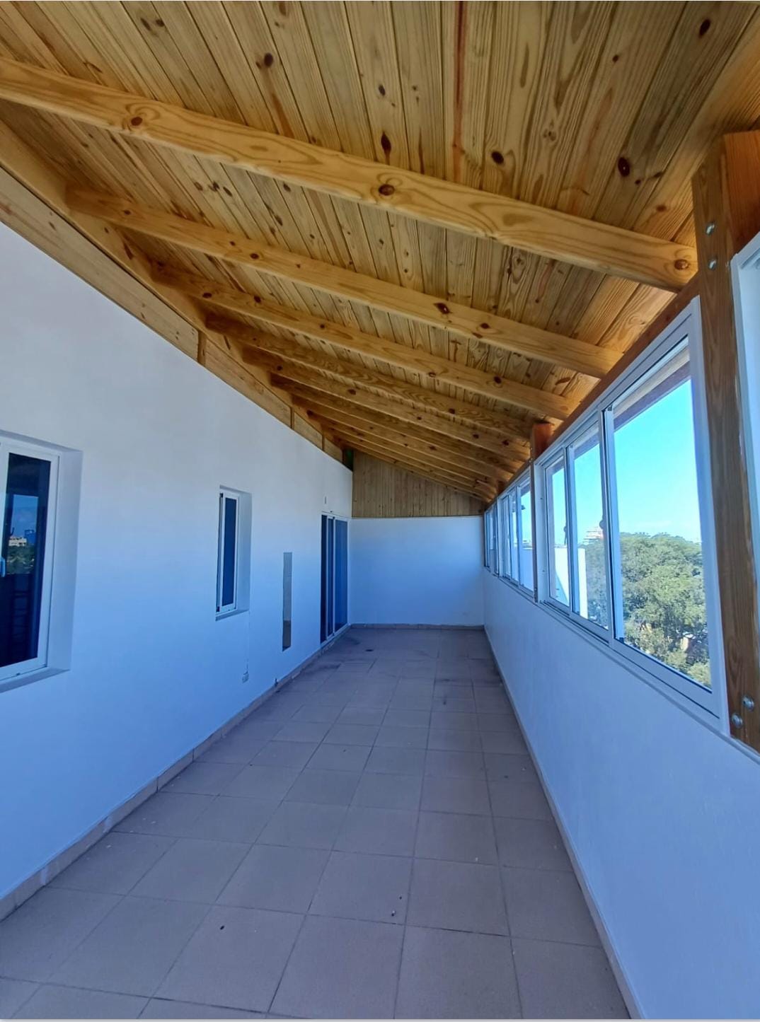 penthouses - Vendo Pent-house en Miraflores 2