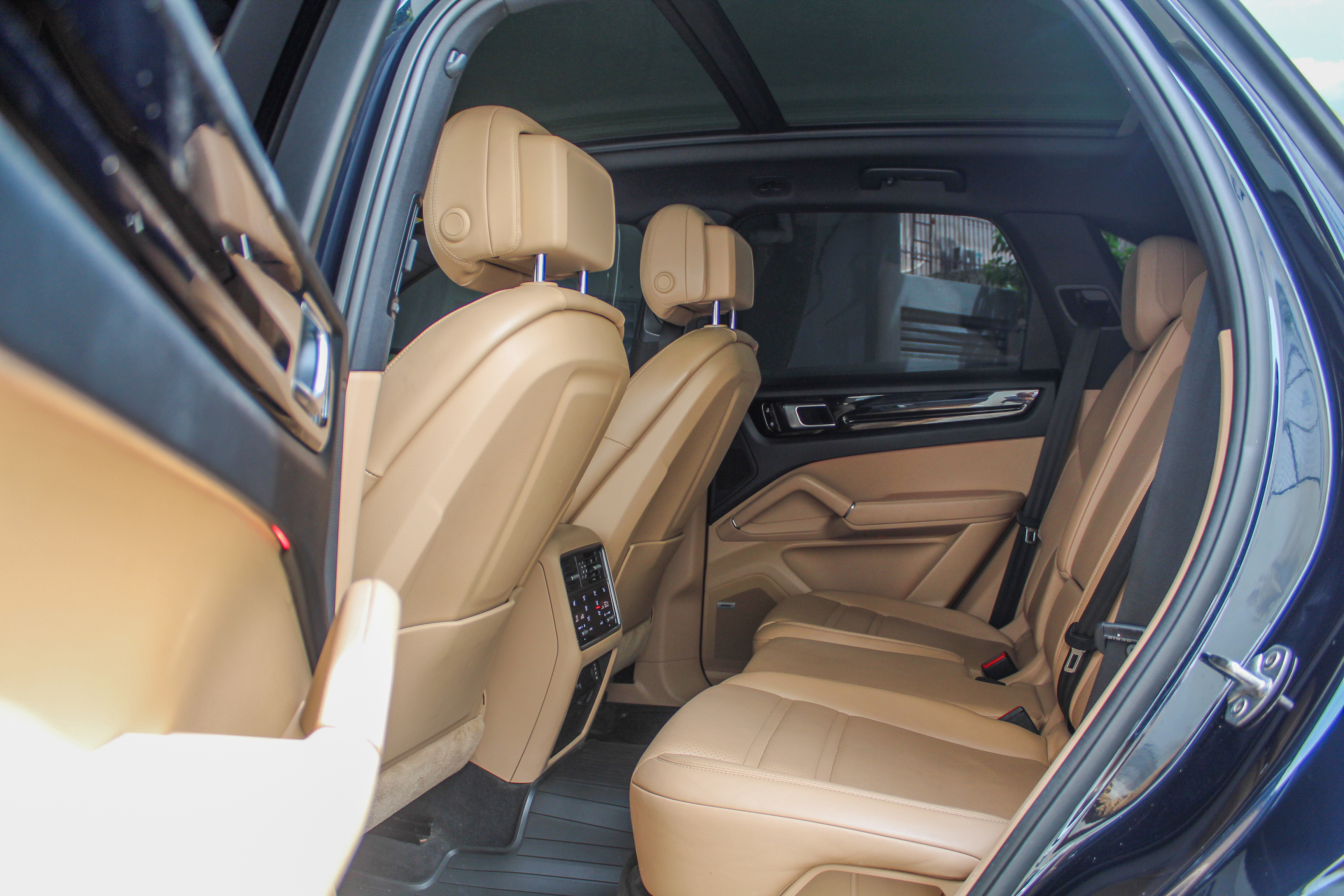 jeepetas y camionetas - Porsche Cayenne 2019 8