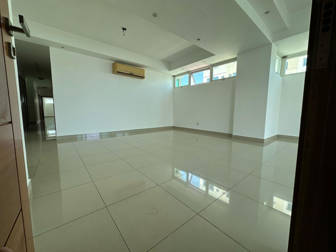 apartamentos - Apartamento en venta en el ensanche paraíso