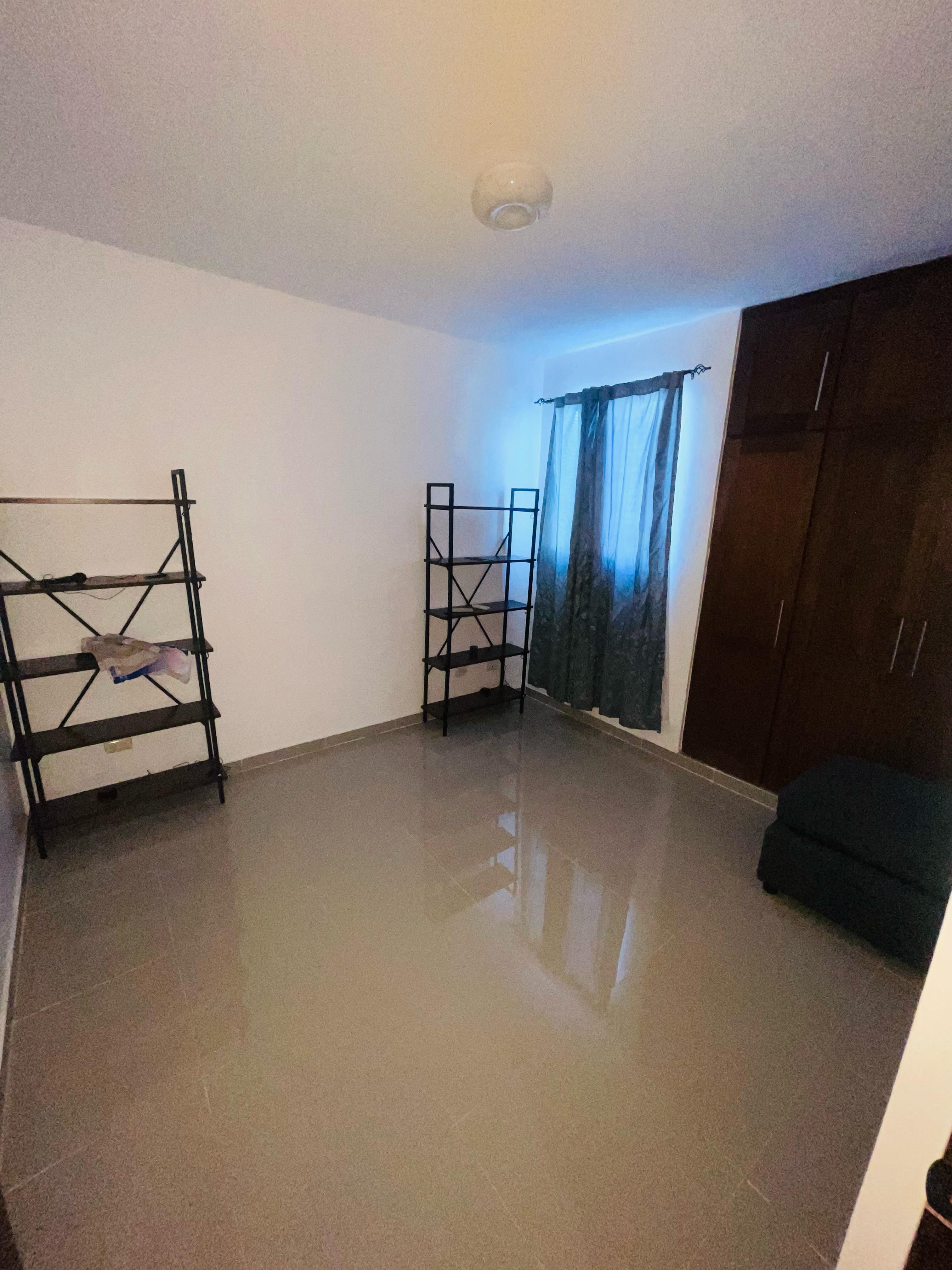 apartamentos - APARTAMENTO EN VENTA EN CARRETERA JACAGUA, GURABO. 8