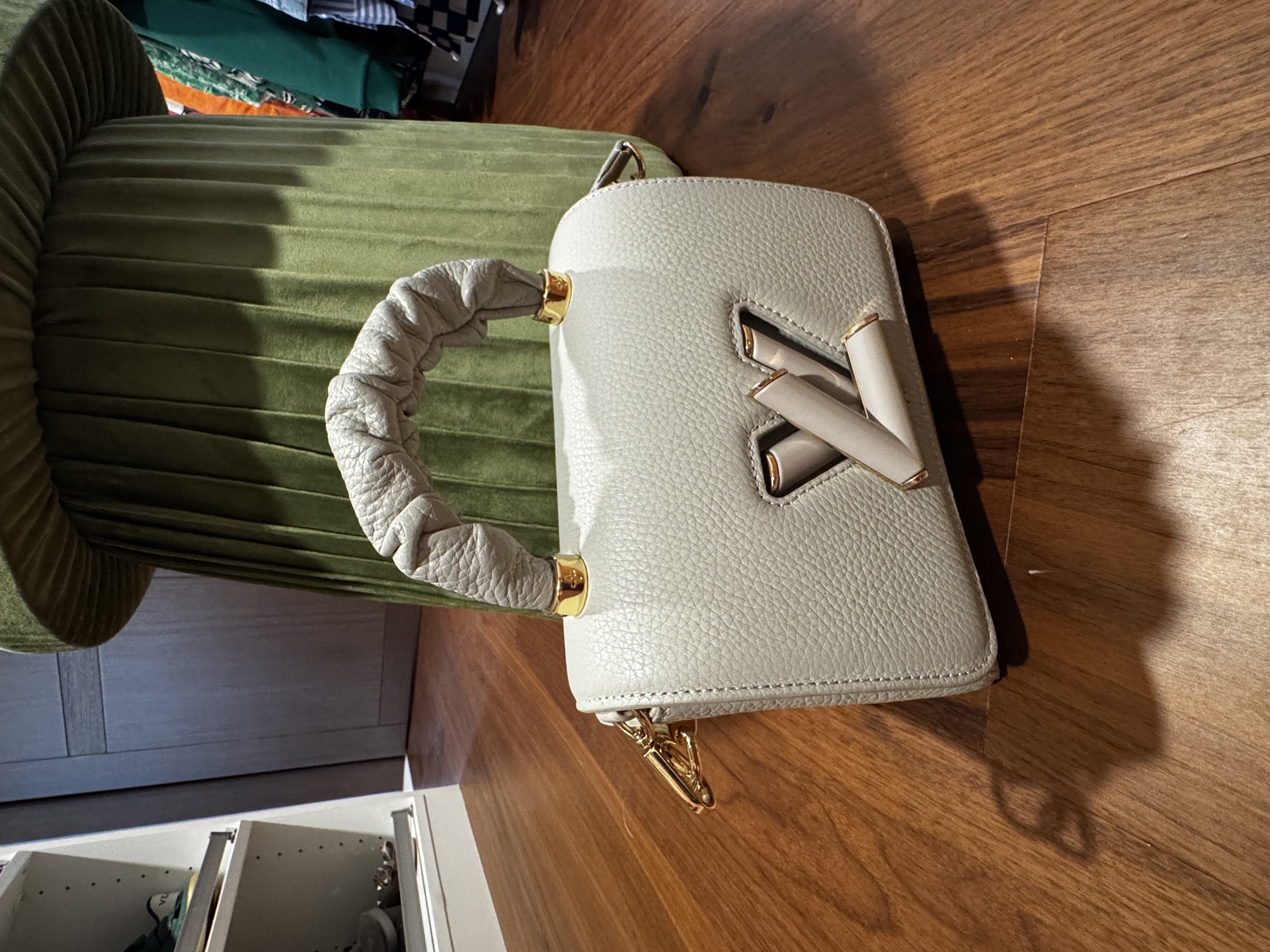 carteras y maletas - cartera Louis Vuitton  0