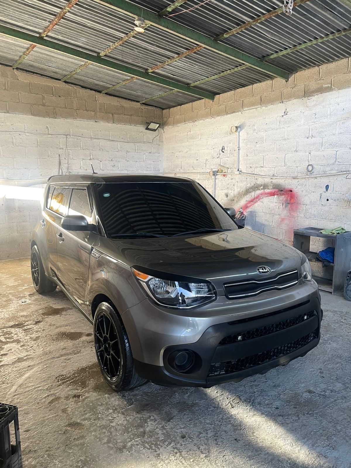 carros - Kia soul 2018 5