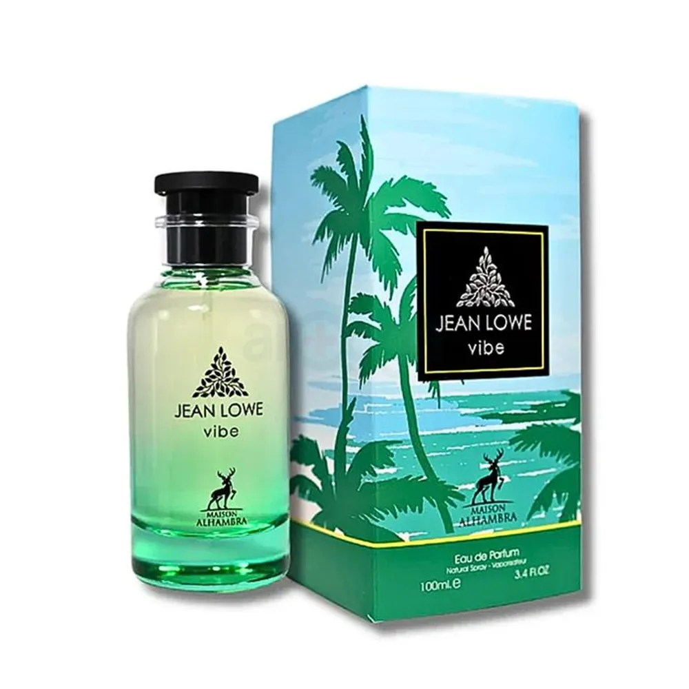 salud y belleza - Maison Alhambra Vibe  2