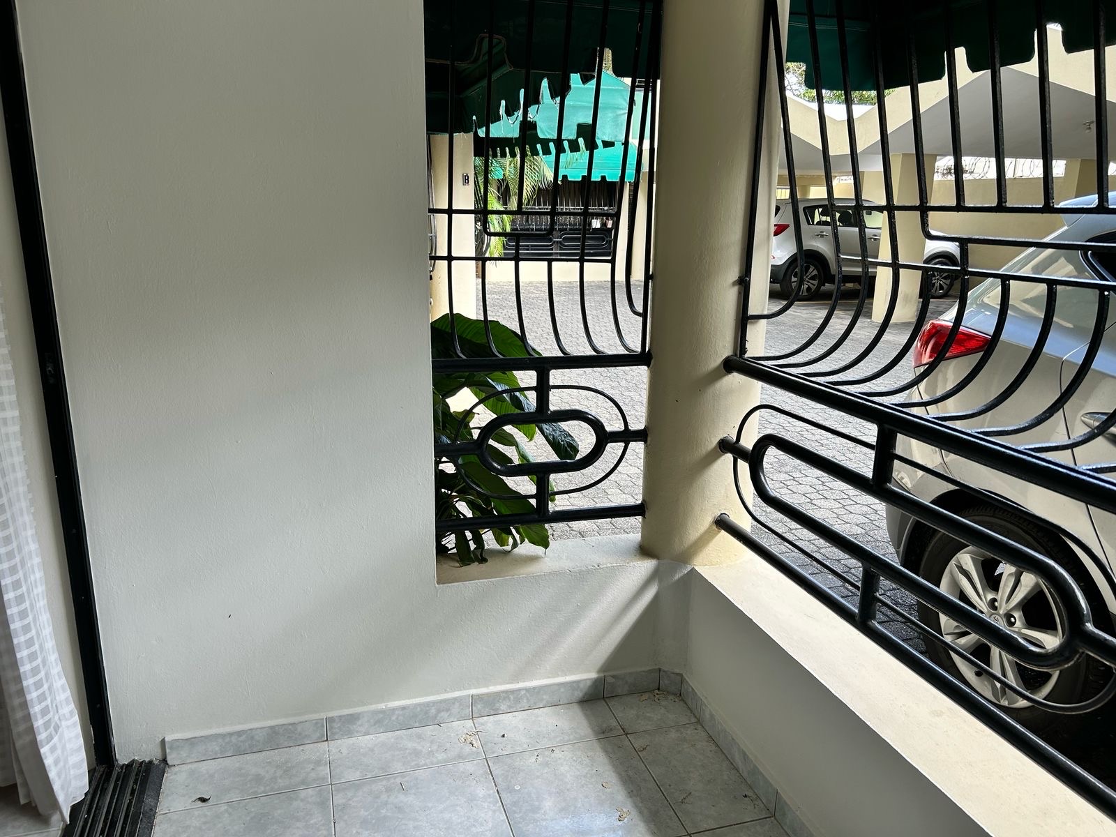apartamentos - apartamento en alquiler - Evaristo morales  4
