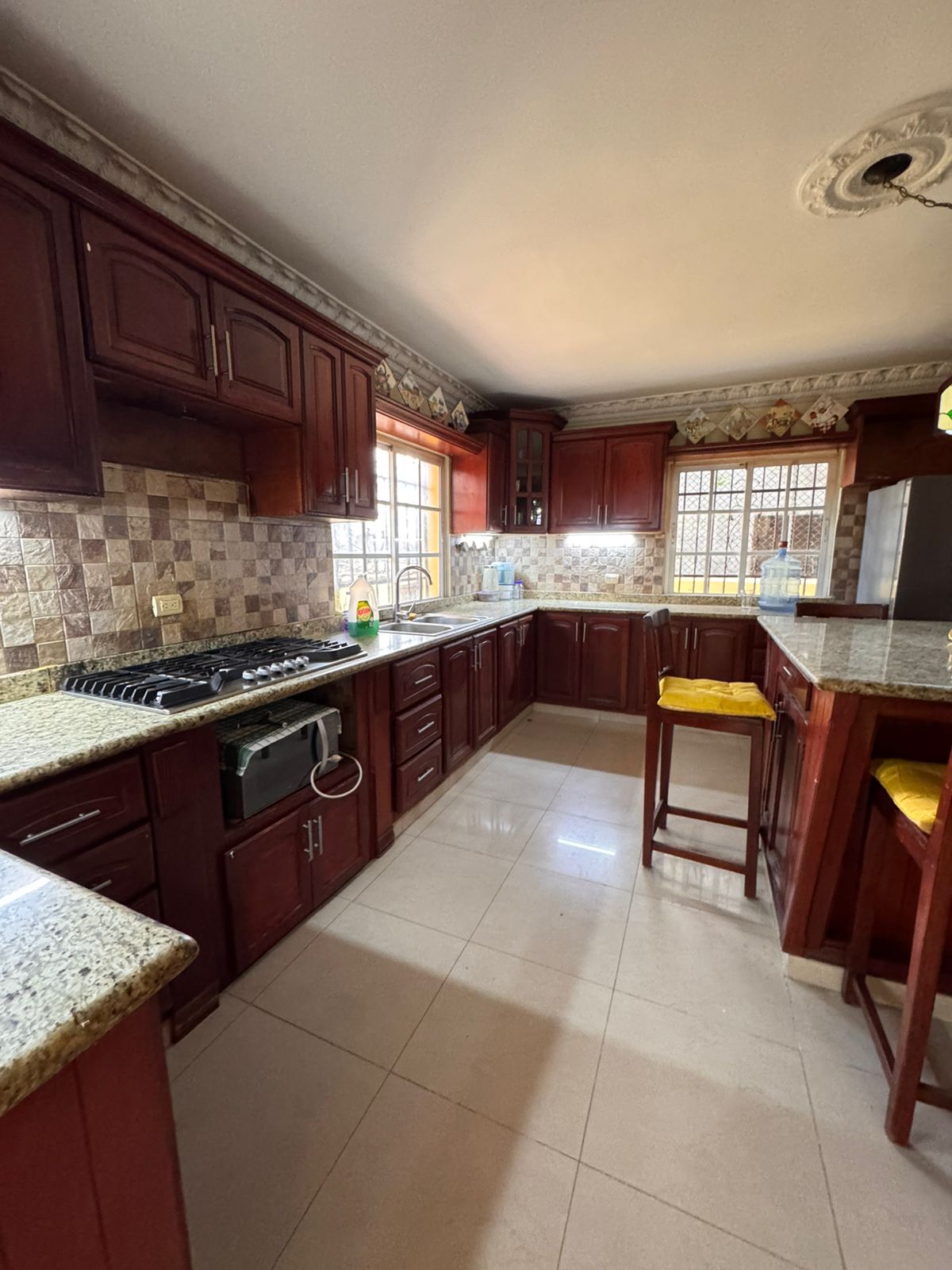 casas - Venta de Casa en Mirador Del Este 5