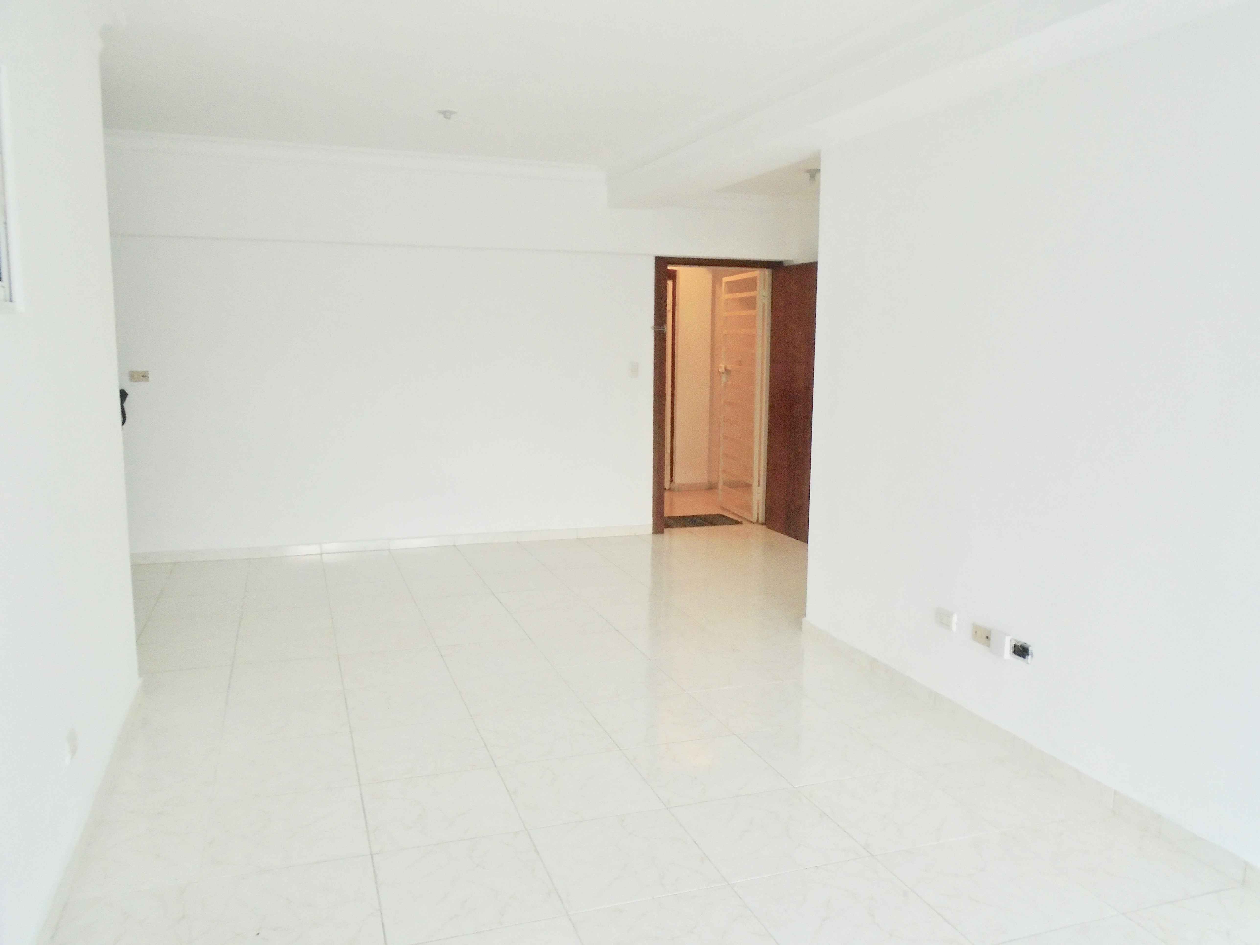 apartamentos - Arroyo Hondo, Apartamento De 2 Habitaciones  1