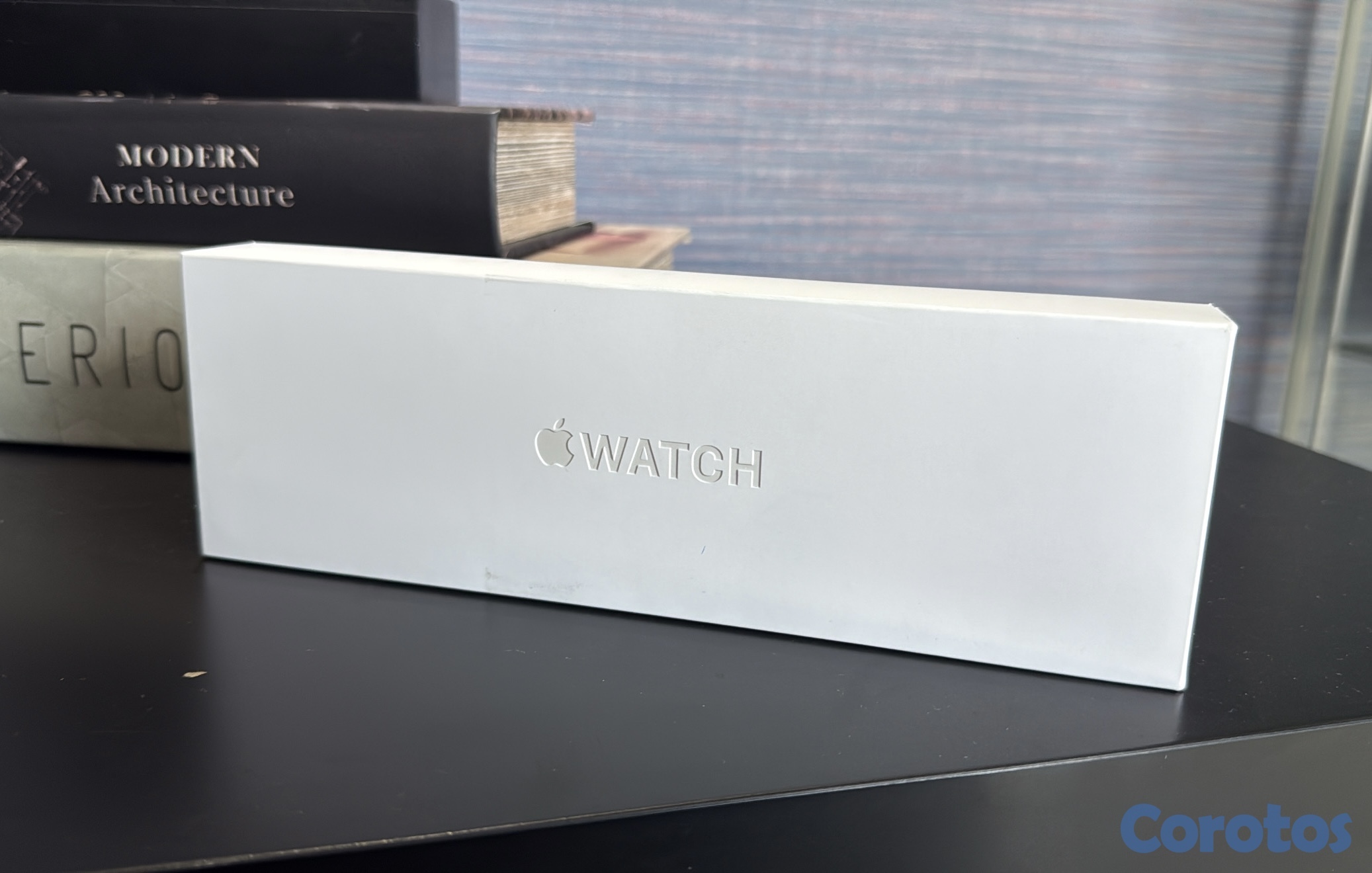 accesorios para electronica - Apple Watch Series 10 46MM CEL + GPS Nuevo 28,300 