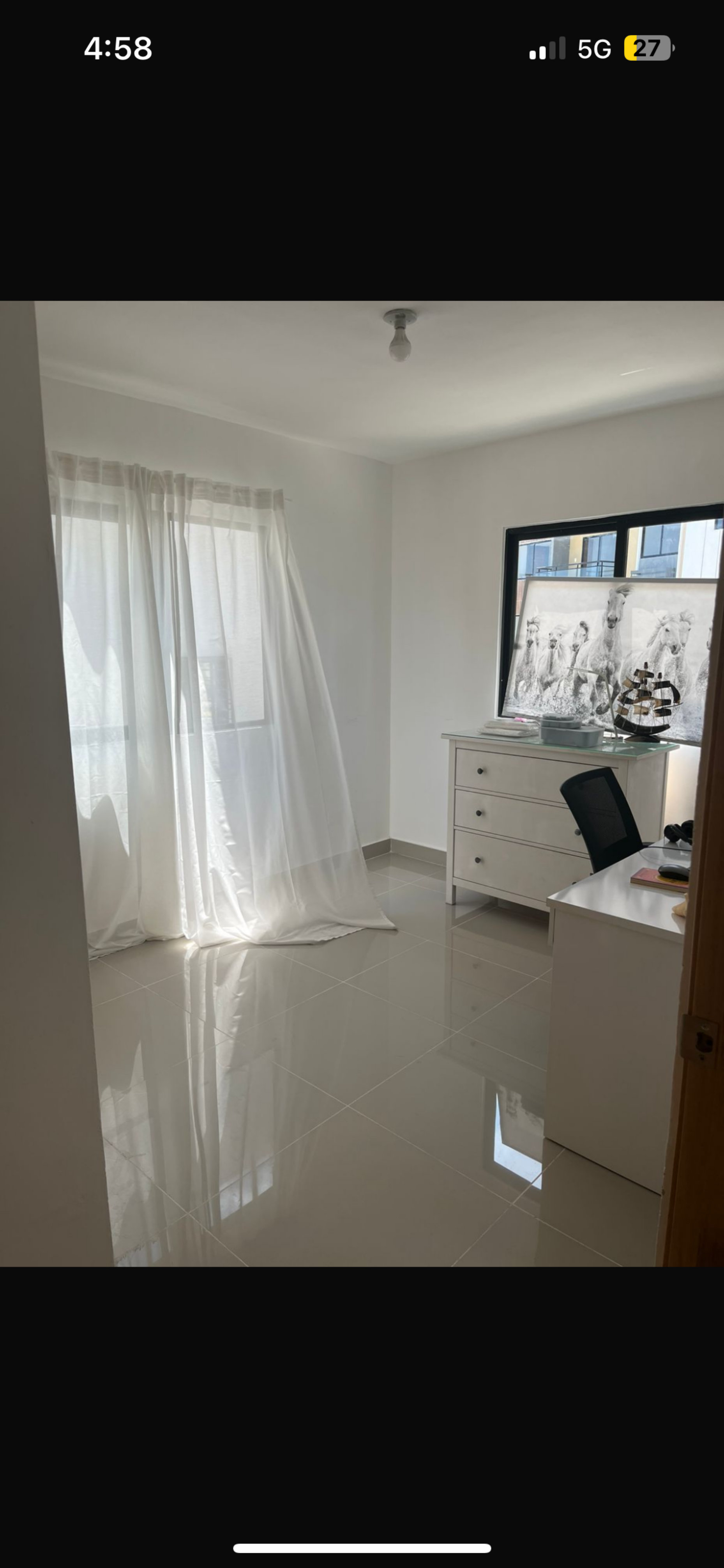 habitaciones y viviendas compartidas - Busco compañera de apartamento (solo mujeres) 5