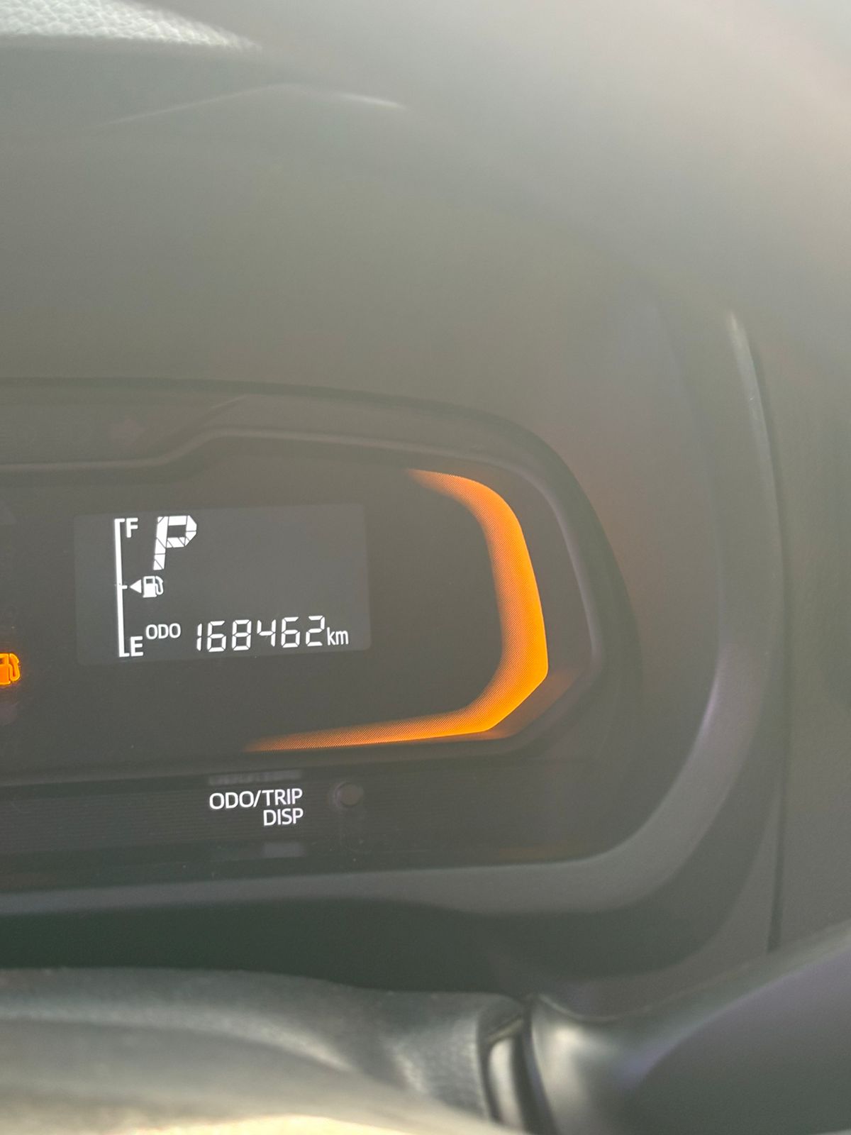 carros - DAIHATSU MIRA 2018 4
