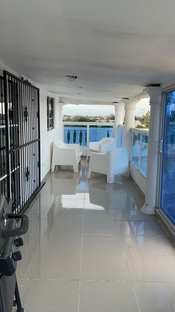 apartamentos - Charles de gaulle sabana perdida 7