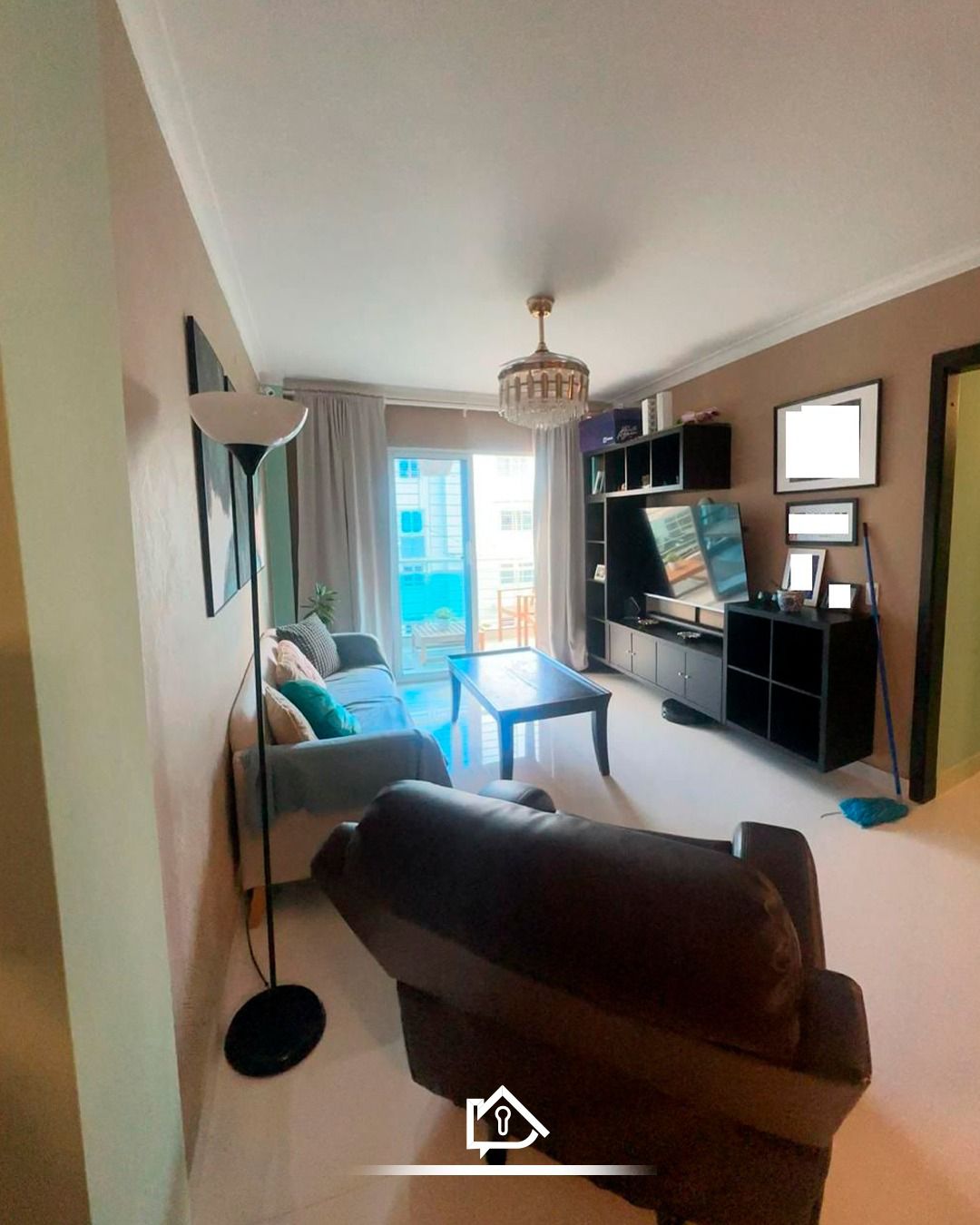 apartamentos - Apartamento en Residencial las Cayenas 2