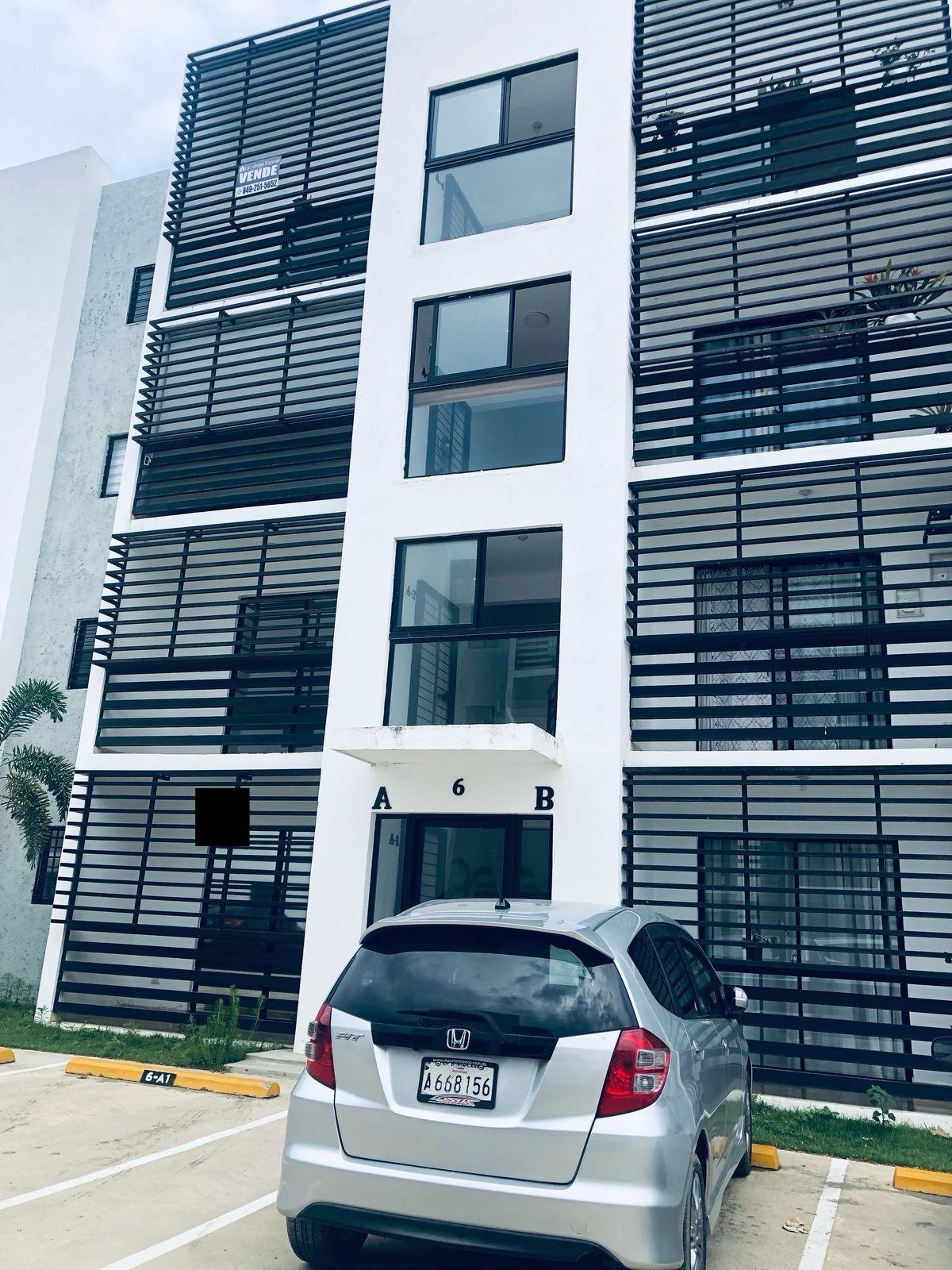 casas - APARTAMENTO EN VENTA EN PONTEZUELA, SANTIAGO. 5