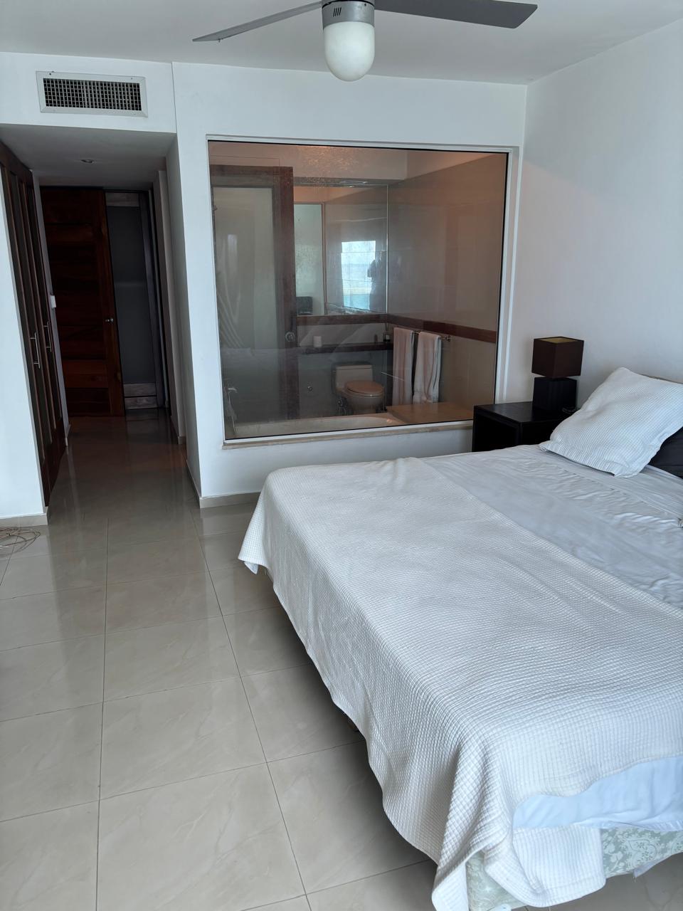 apartamentos - Apartamento Con Vista Al Mar En Venta En Santo Dom 6