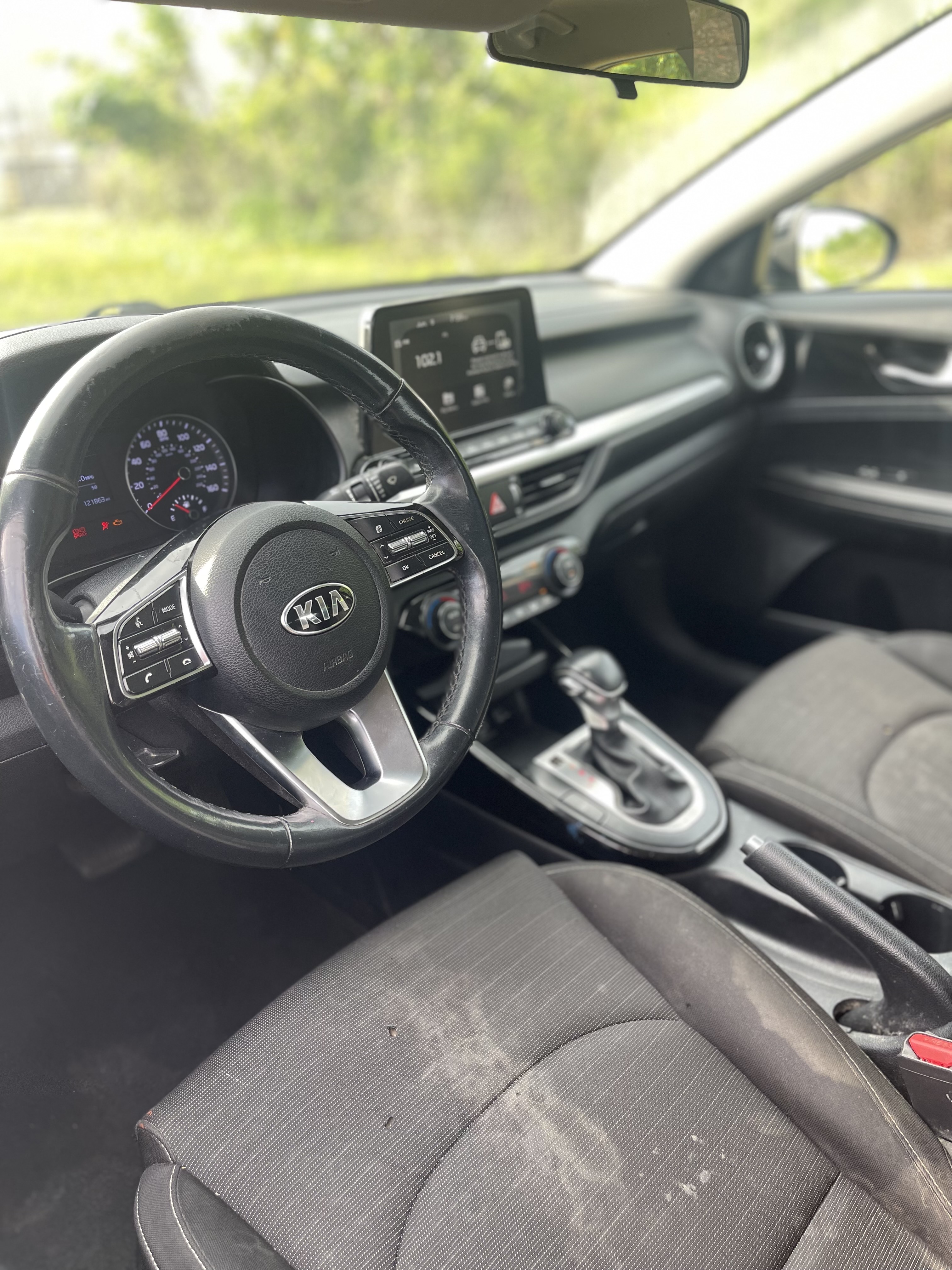 carros - Kia Forte S 2019 Motor Dohc  🇺🇸🔥 5