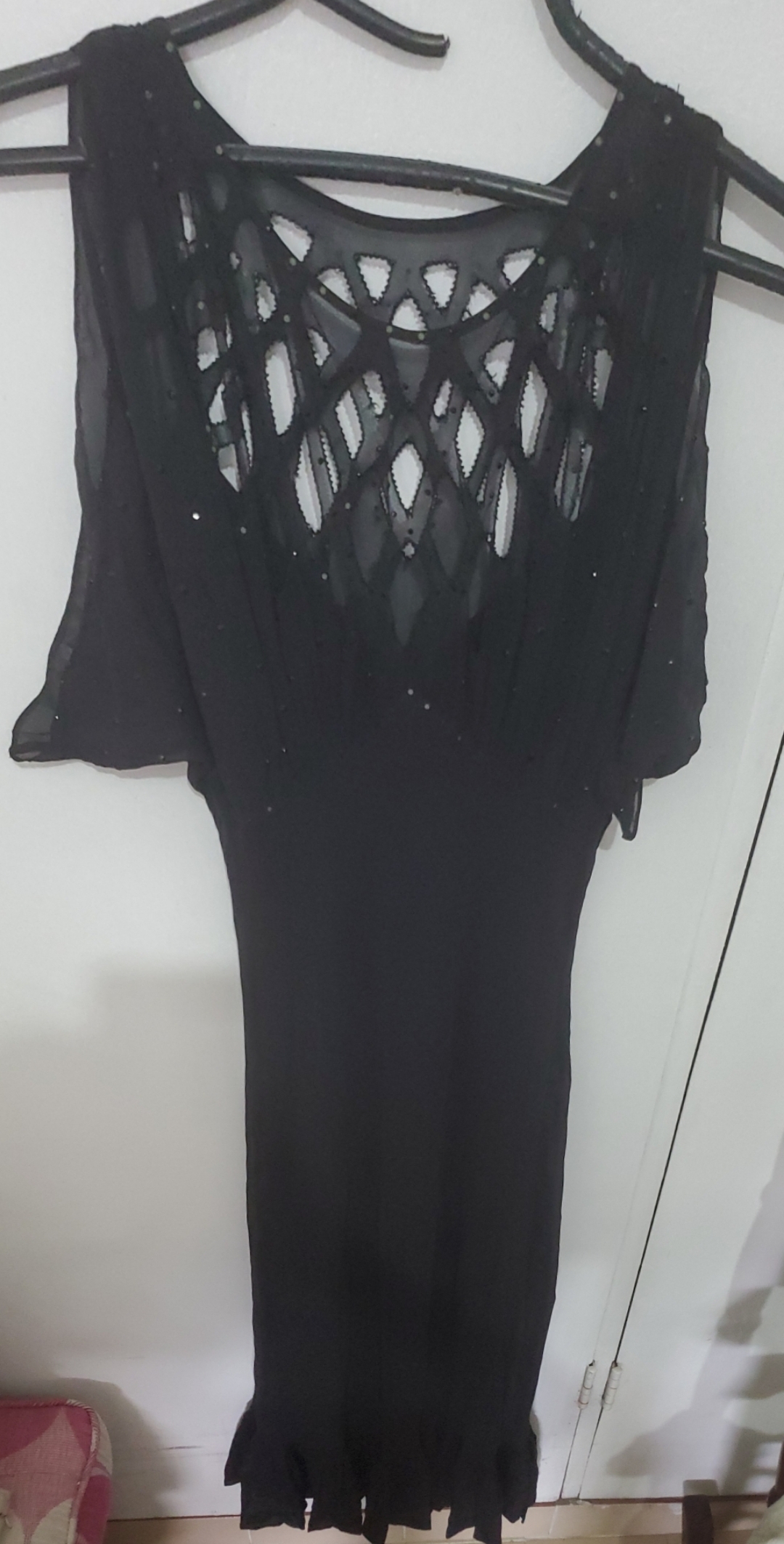 ropa para mujer - Vestidos  0