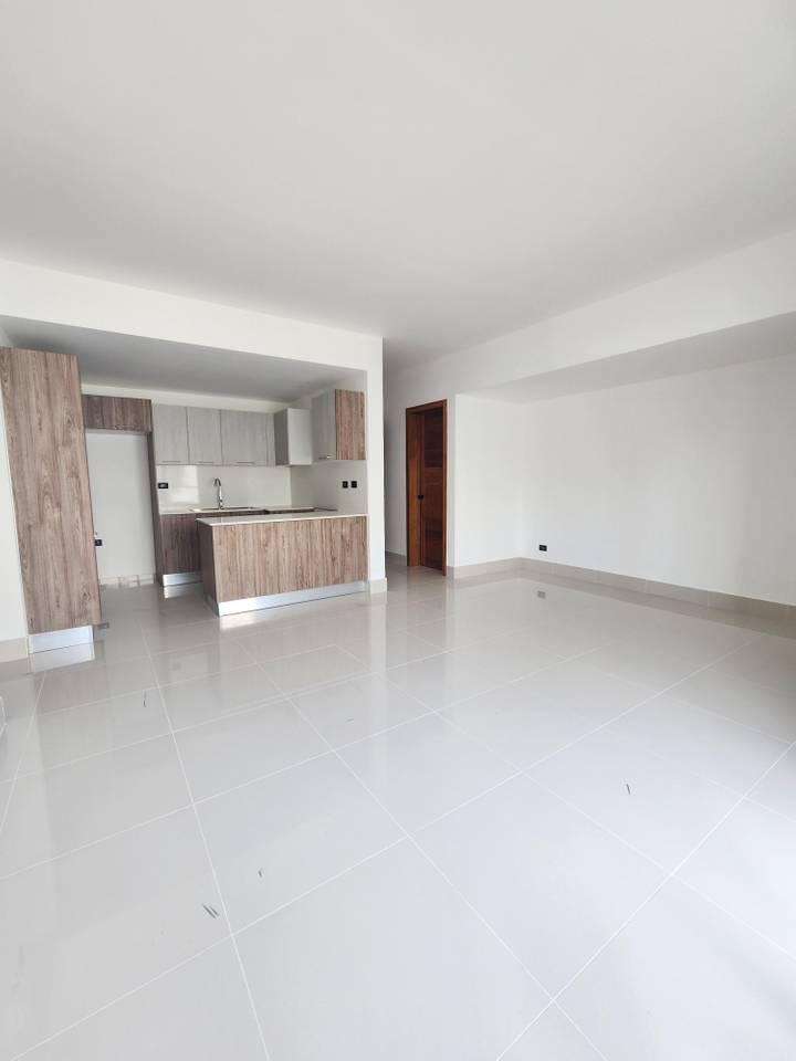 apartamentos - Apartamento de 2 habitaciones en Serralles  4