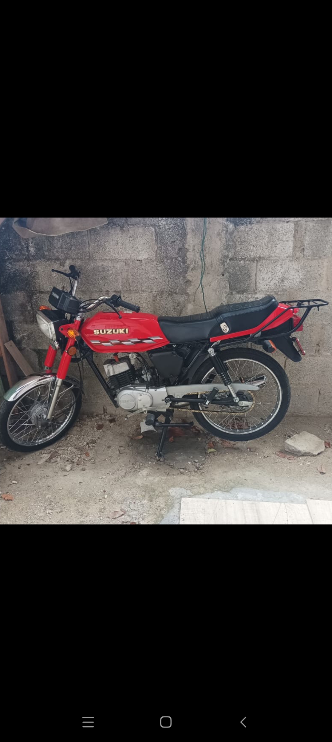 motores y pasolas - vendo 70 ligeramente negociable  0
