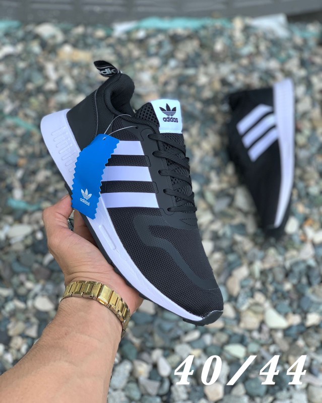 zapatos unisex - Tenis Teni Adidas Nite Jogger Ultimate Tricolor Deportivo Sport Running Run 2K25 0