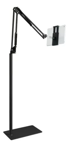 hobby y coleccion - STAND 360 PARA TABLET PEDESTAL PARAL 0