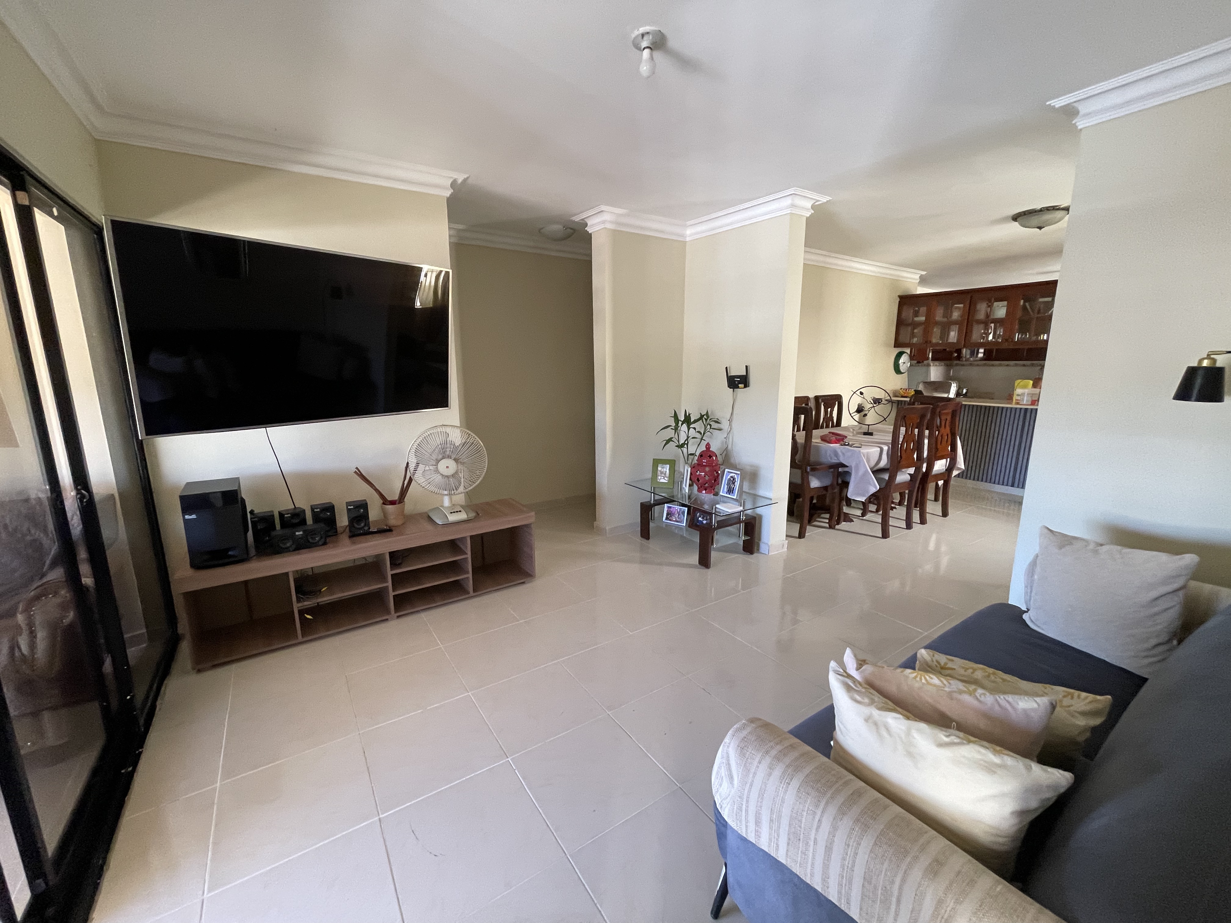 apartamentos - Apartamento en Vita Hermosa  5