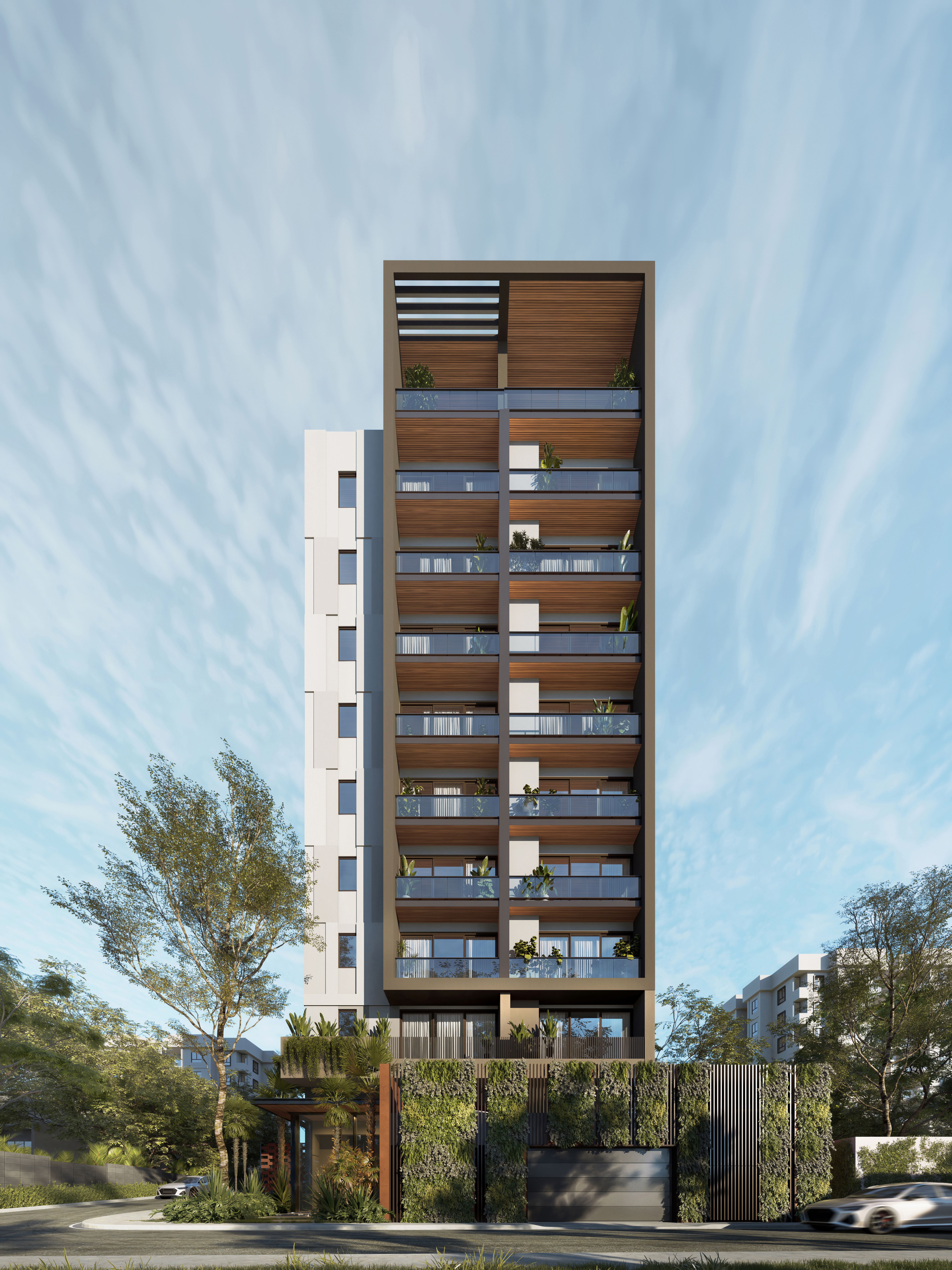 apartamentos - apartamentos Cerros de Gurabo III venta , Santiago 0