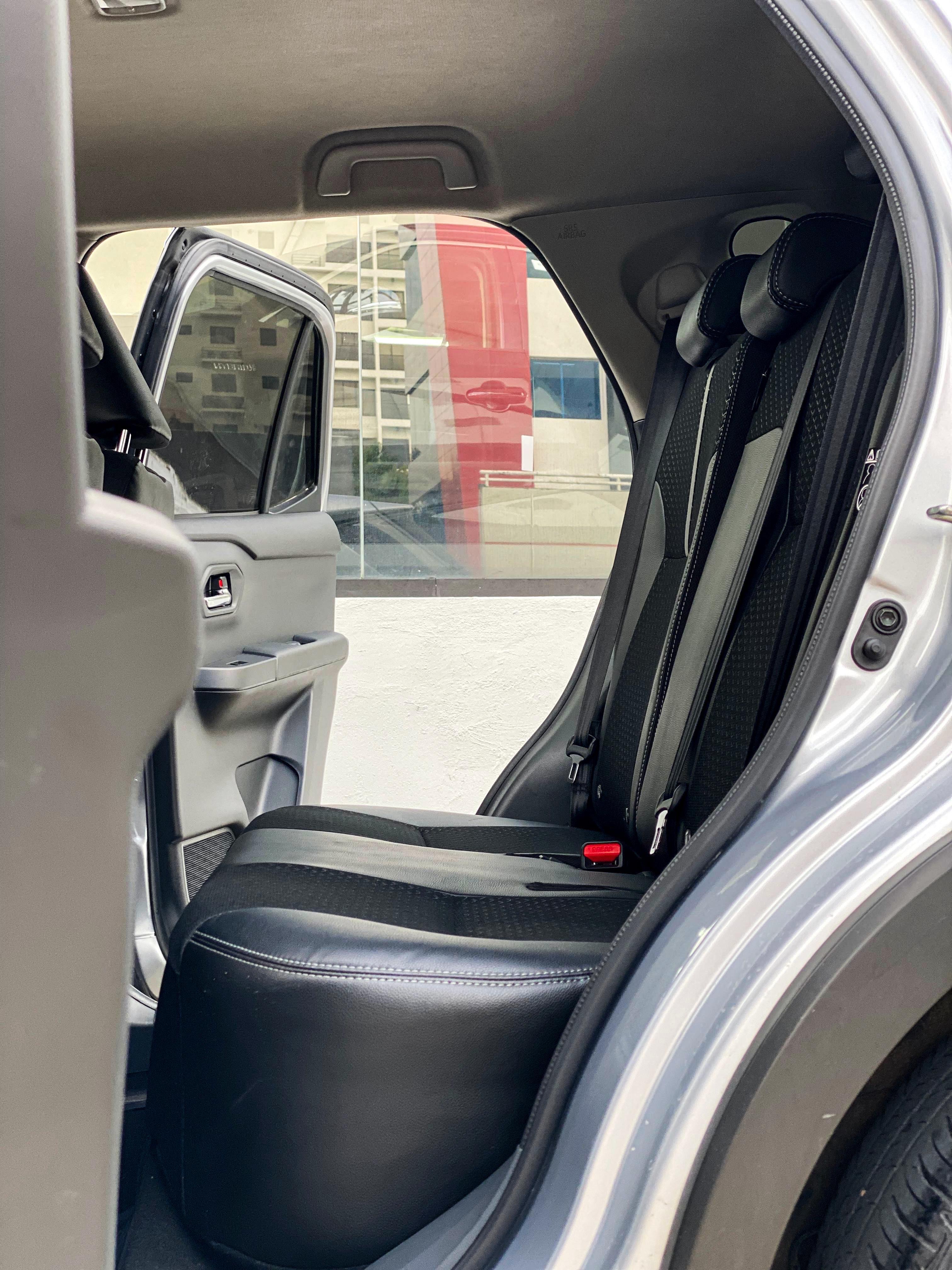 jeepetas y camionetas - Toyota Raize Turbo 2024 NO IMPORTA EL CRÉDITO  3