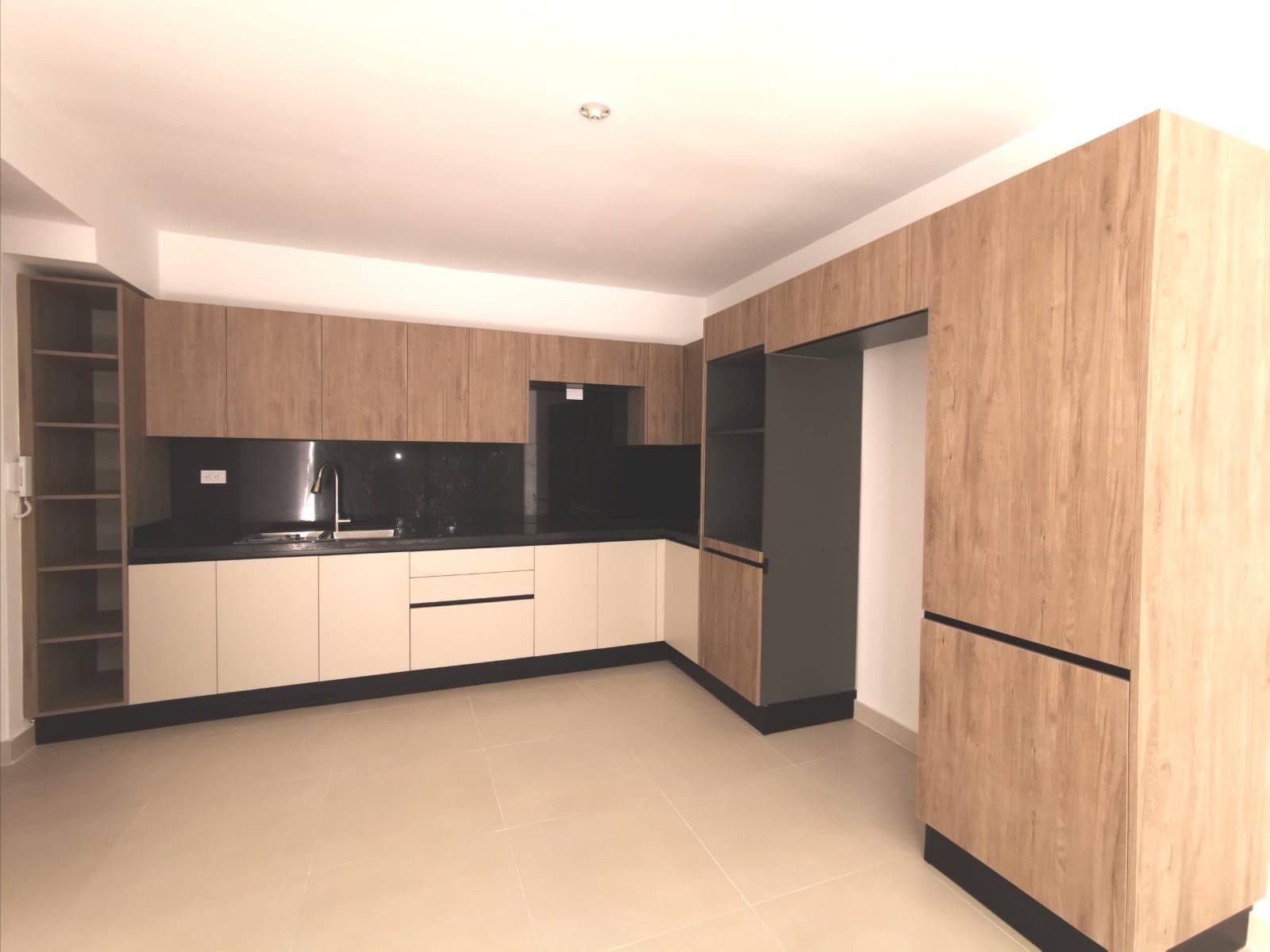 apartamentos - Se vende apartamento nuevo en Arroyo Hondo viejo 0